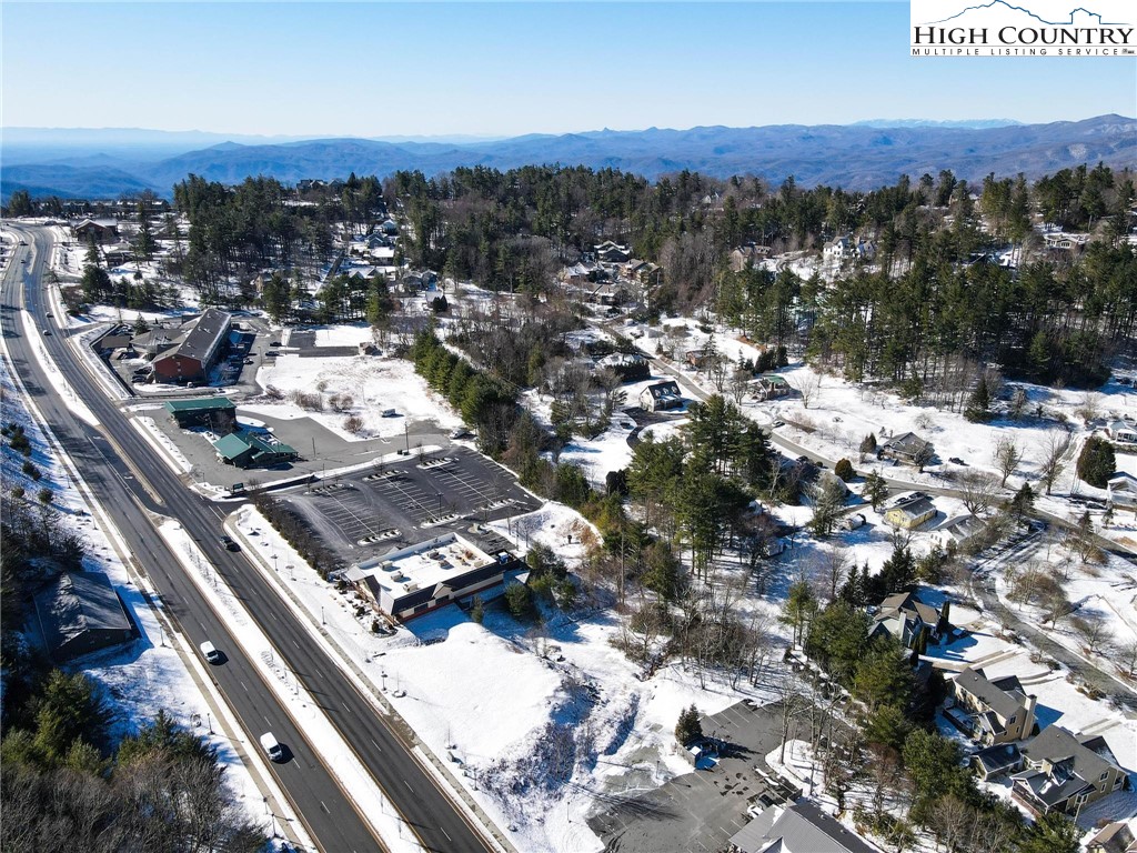 TBD Highway 321
