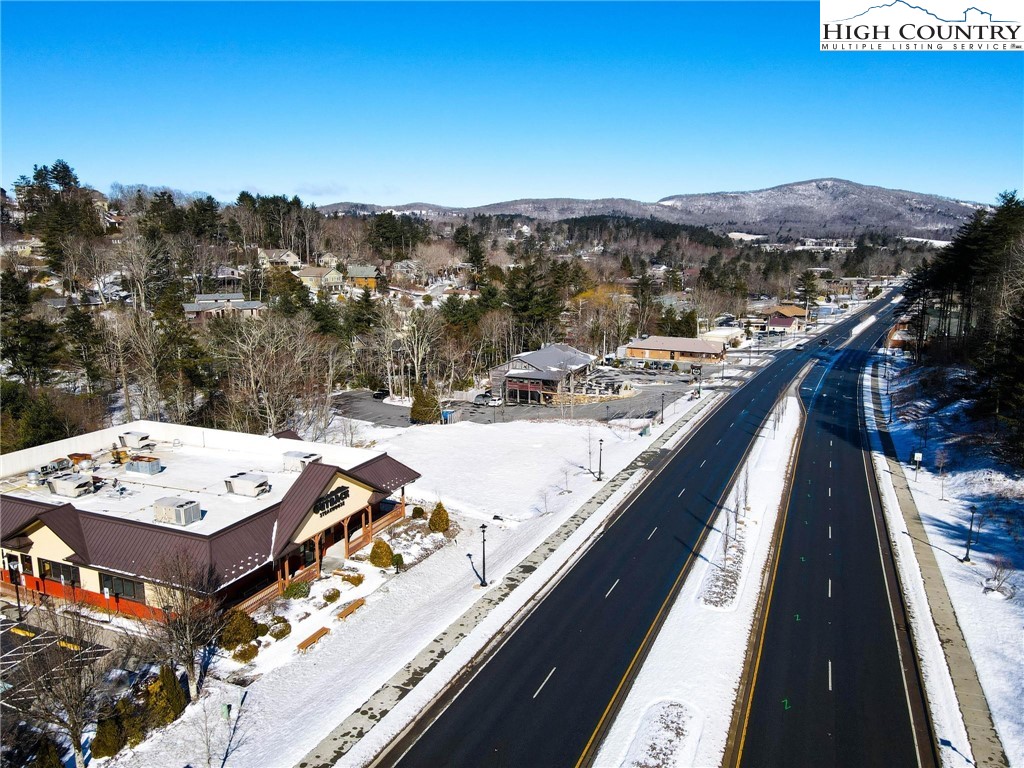 TBD Highway 321