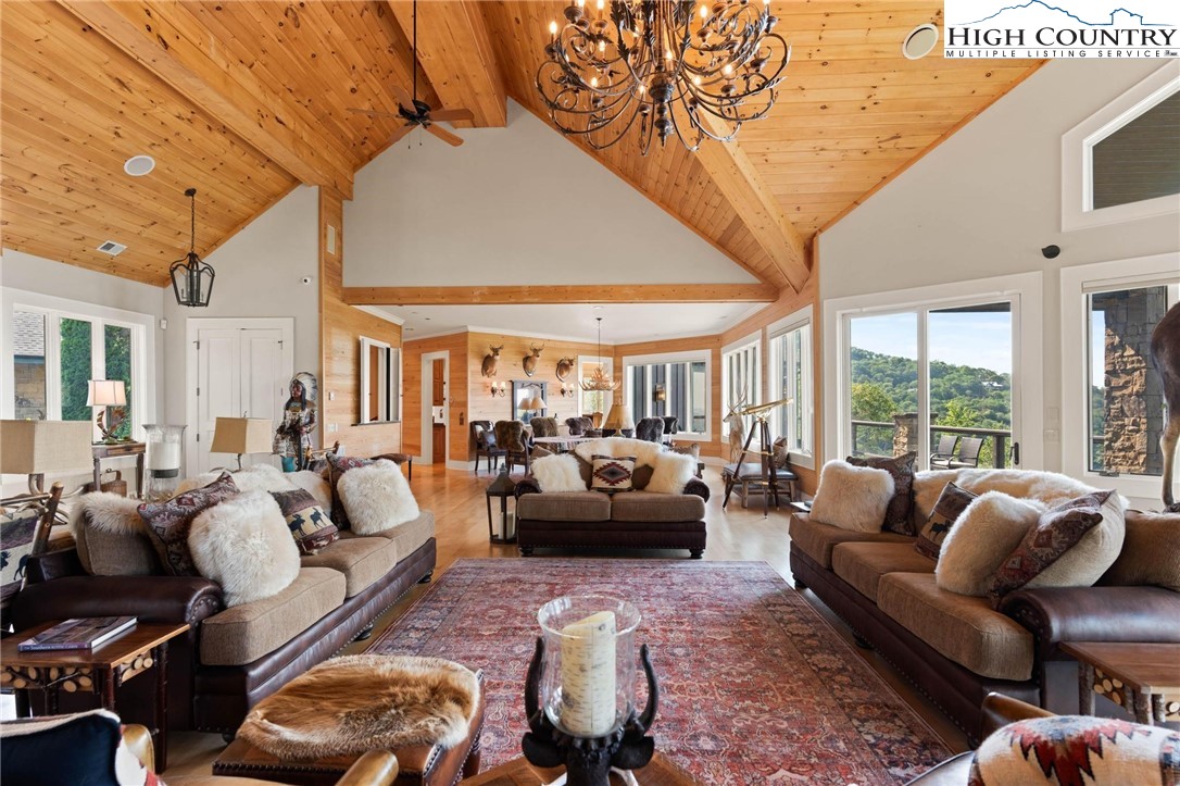 1705 Forest Ridge Drive