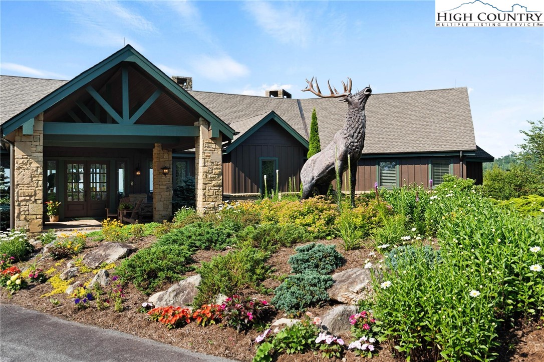 1705 Forest Ridge Drive