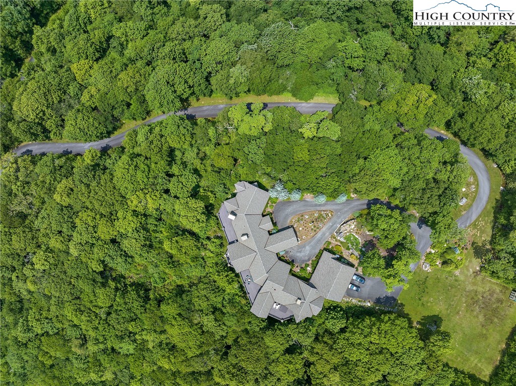 1705 Forest Ridge Drive