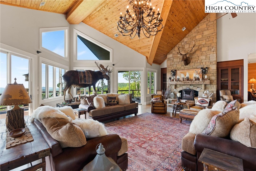 1705 Forest Ridge Drive