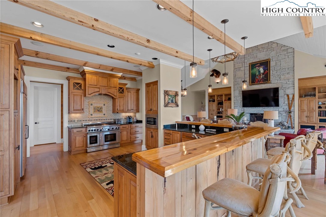 1705 Forest Ridge Drive