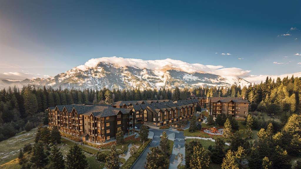 10 Cascade Ridge Unit: 205