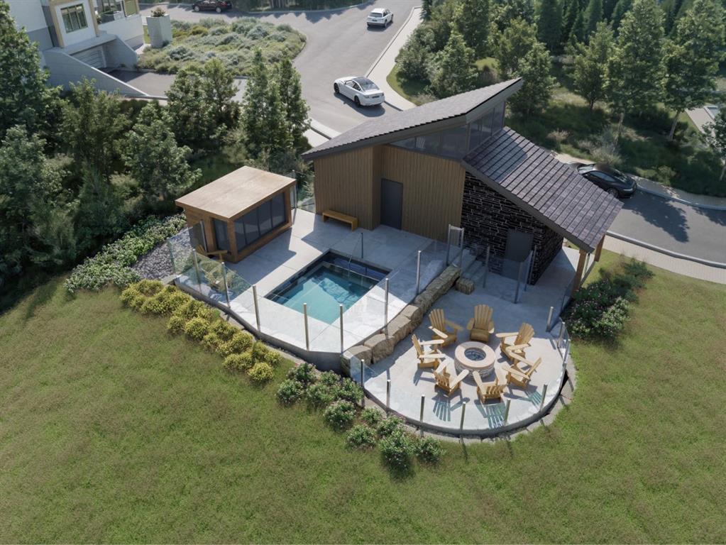 10 Cascade Ridge Unit: 205