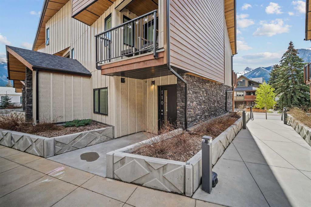 810 7th Street Unit: 110