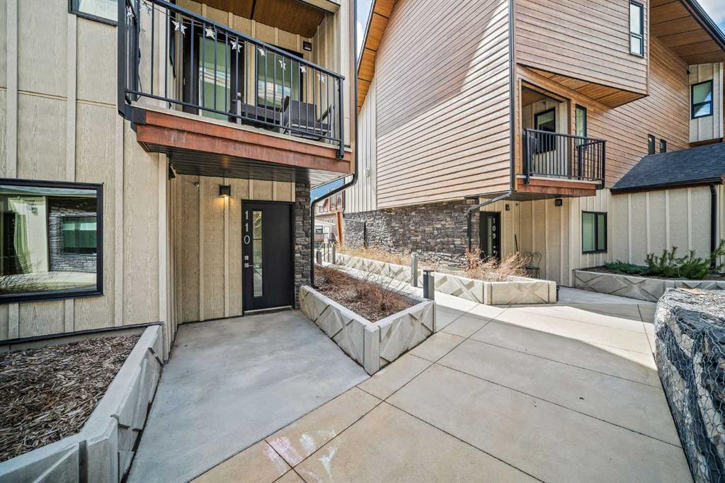 810 7th Street Unit: 110