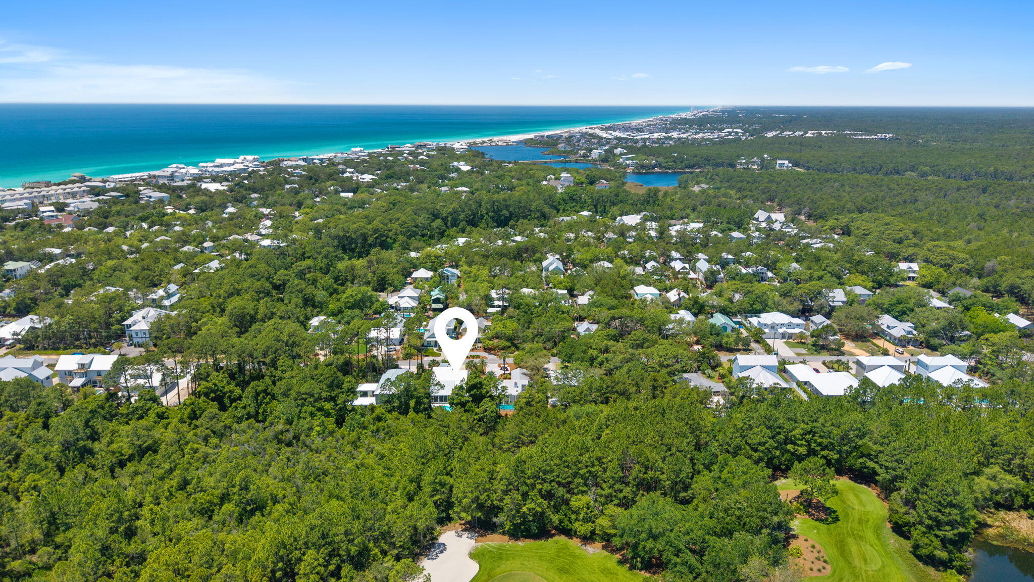 408 Seacrest Drive
