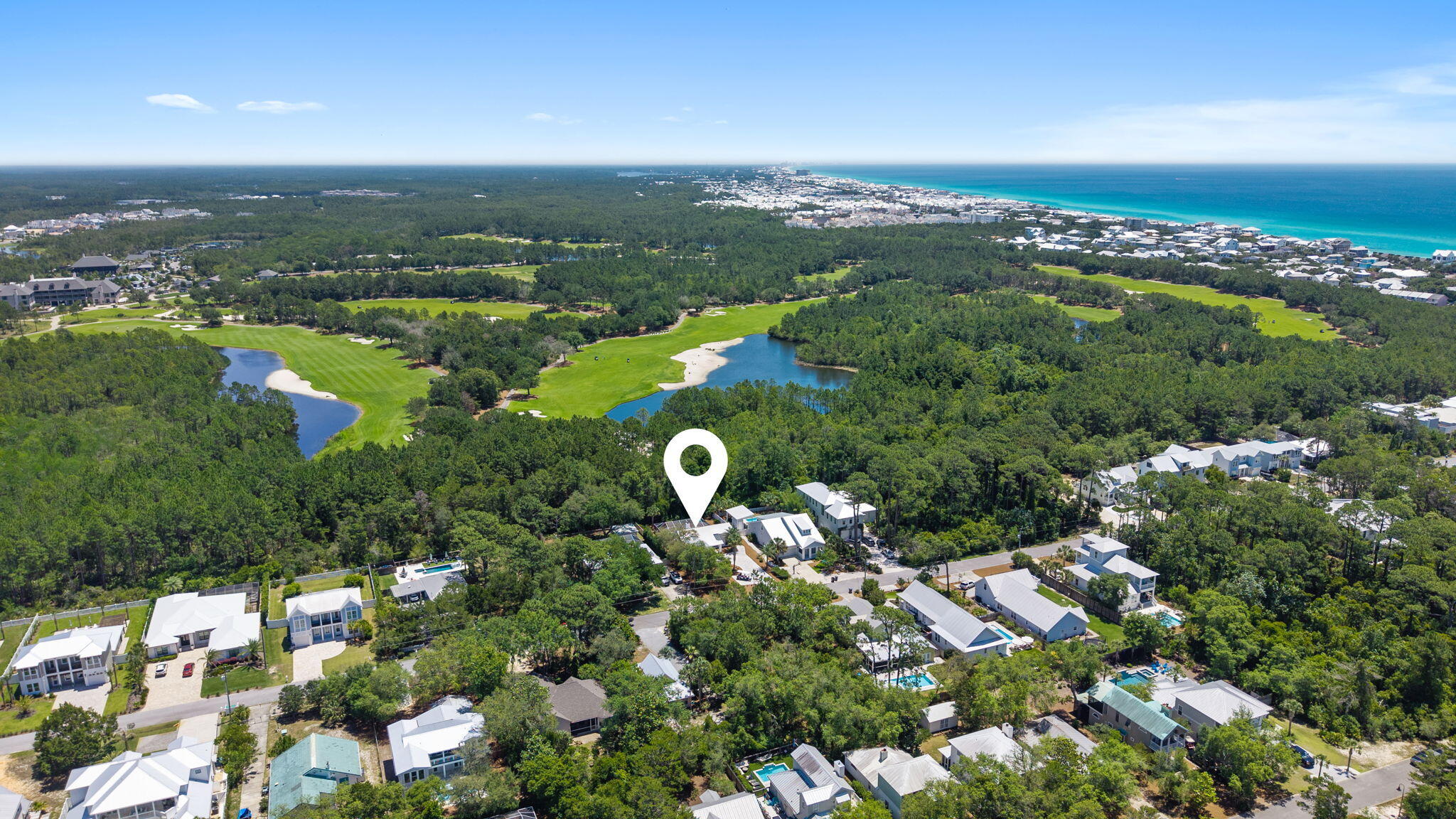 408 Seacrest Drive