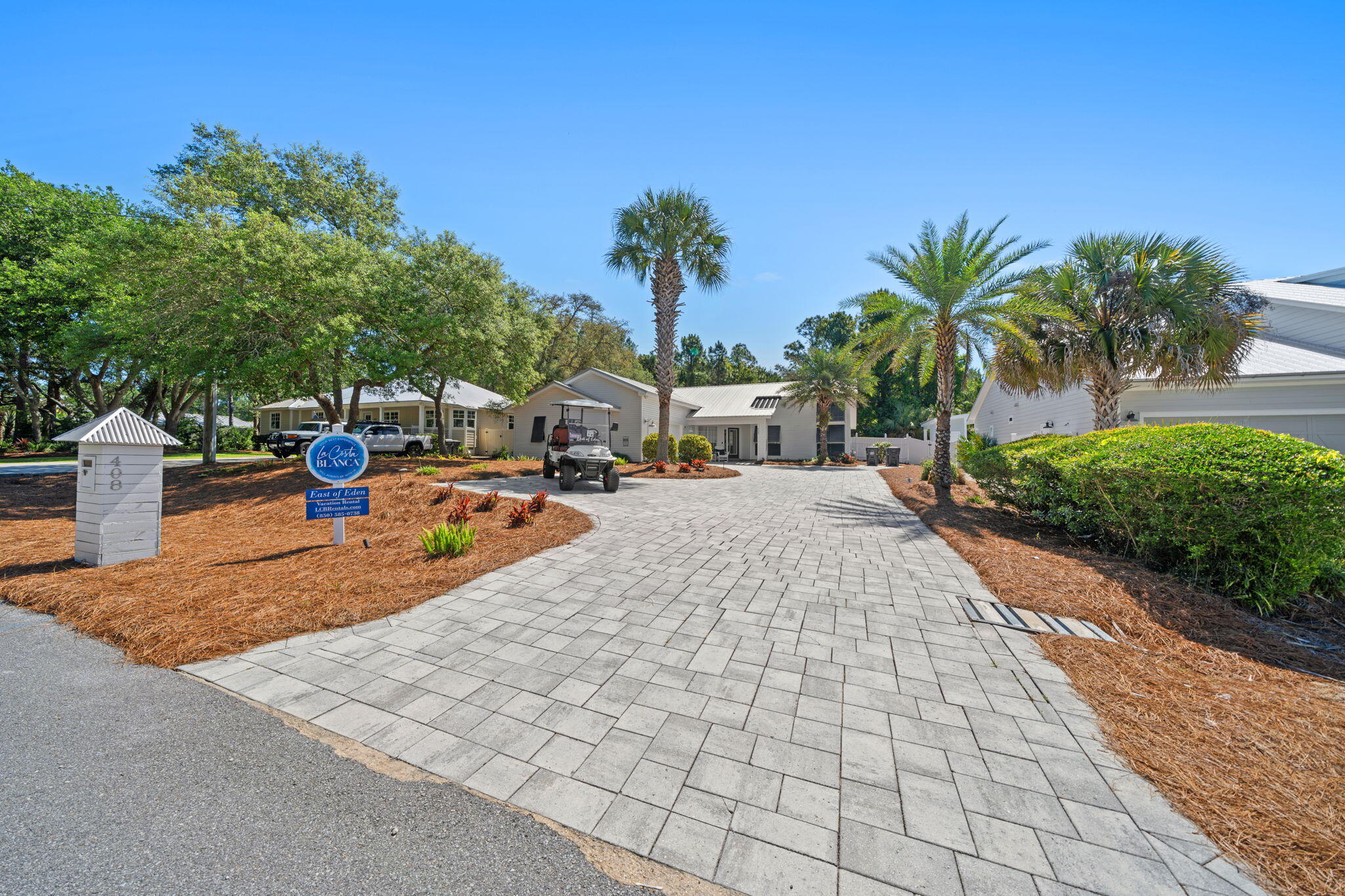 408 Seacrest Drive