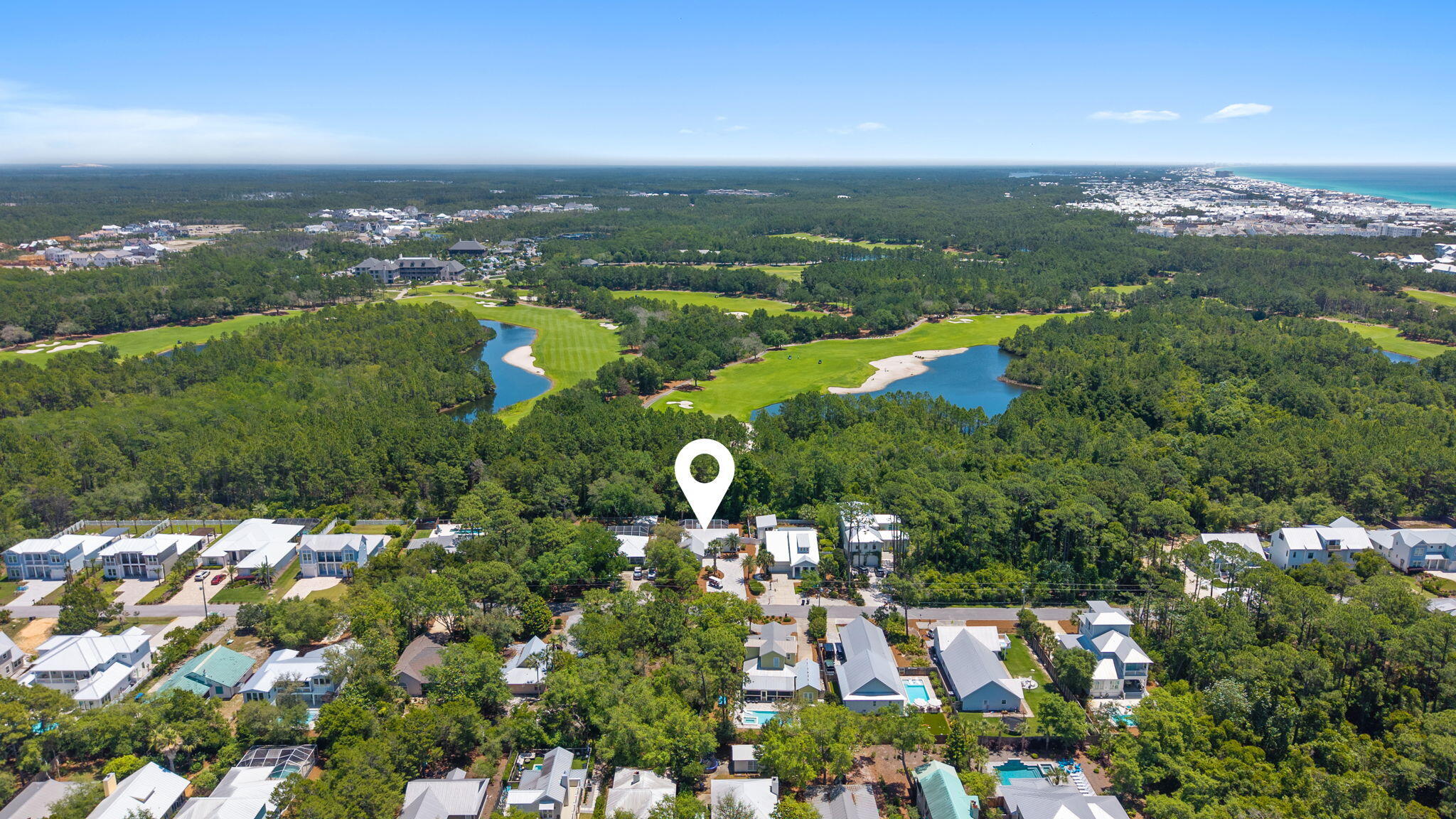 408 Seacrest Drive
