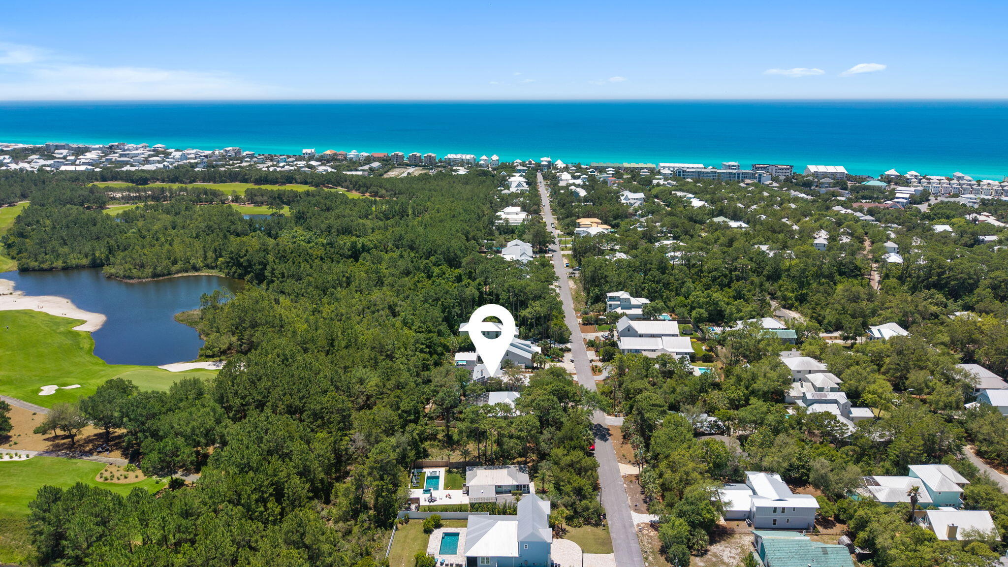 408 Seacrest Drive