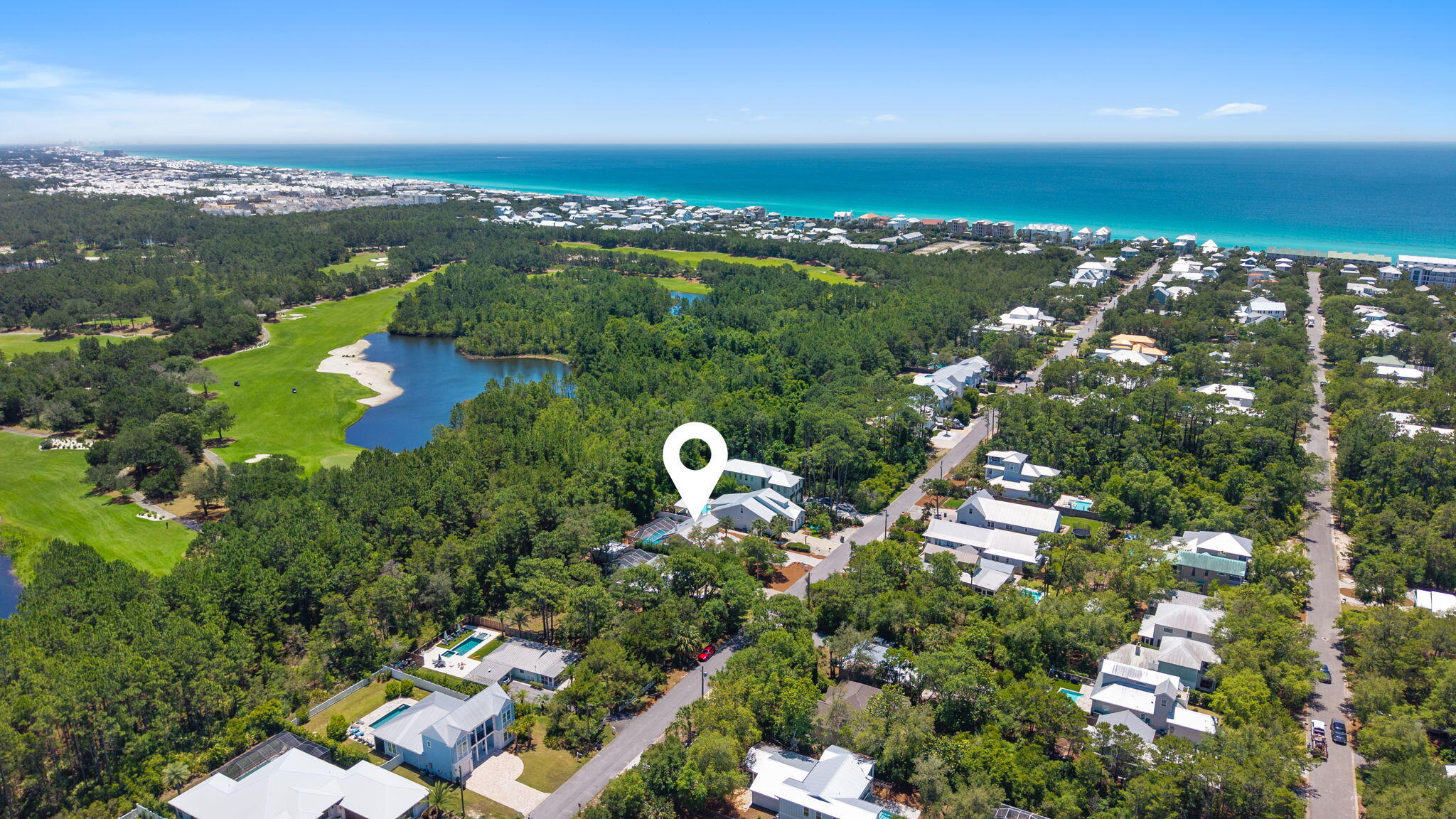 408 Seacrest Drive