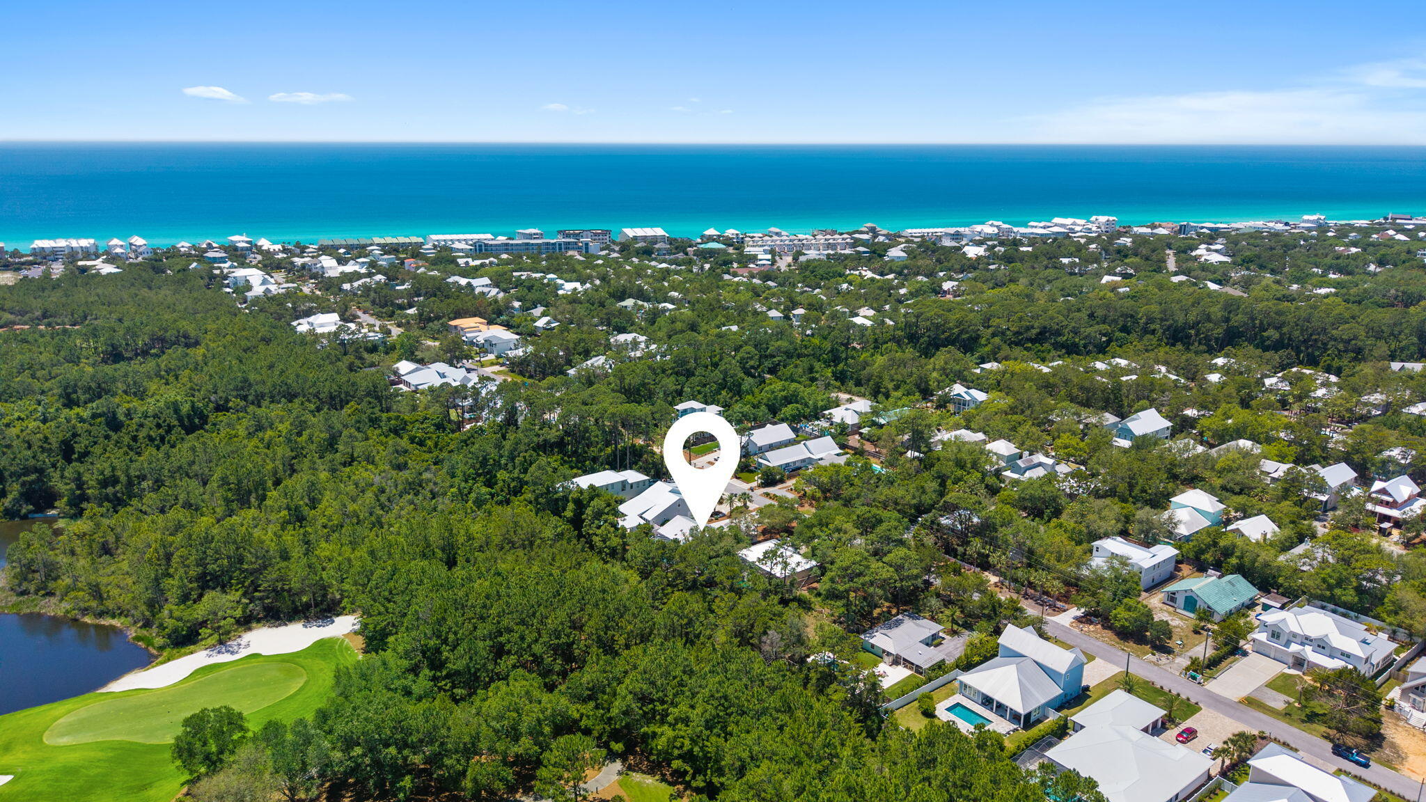 408 Seacrest Drive