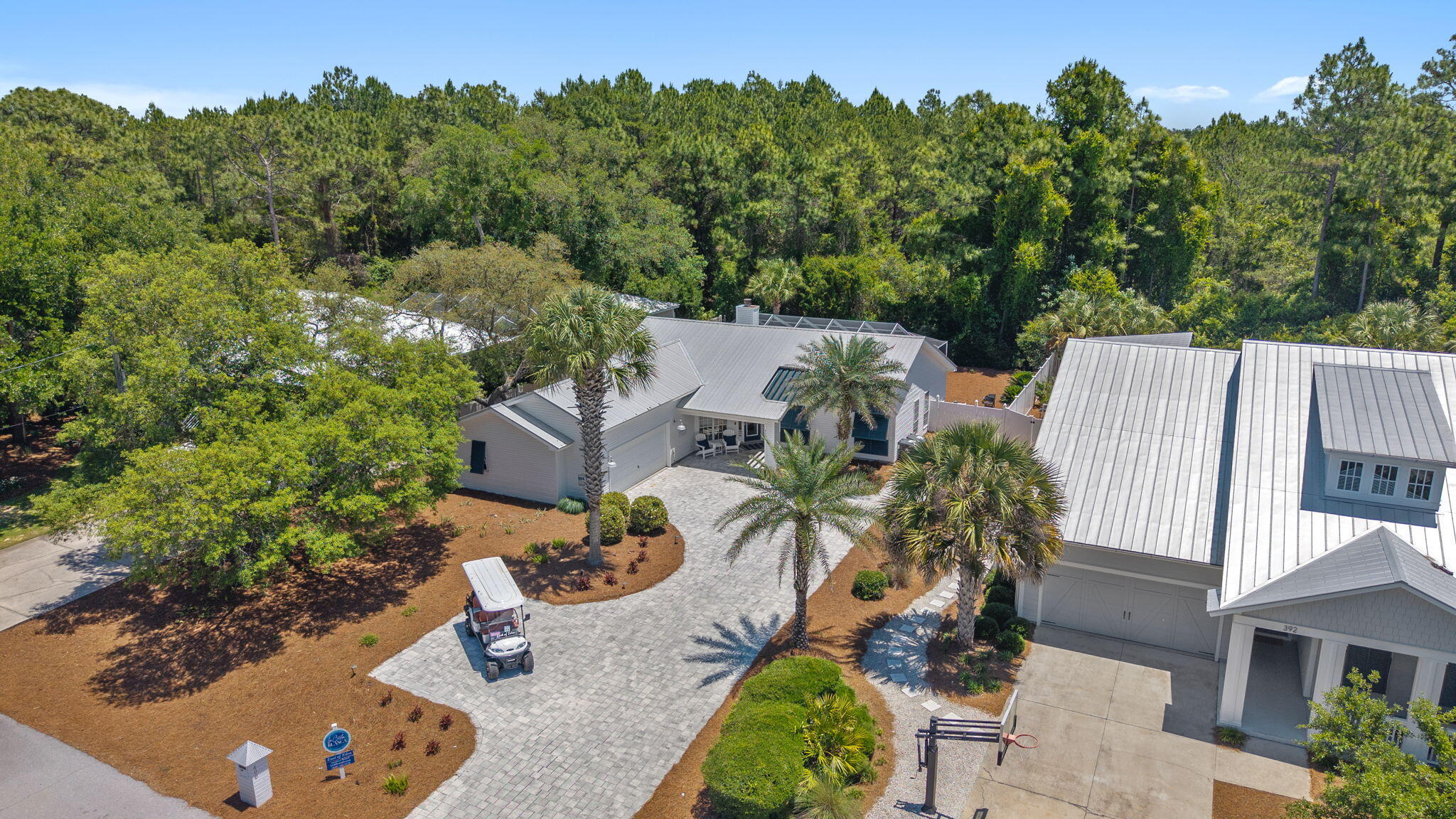 408 Seacrest Drive