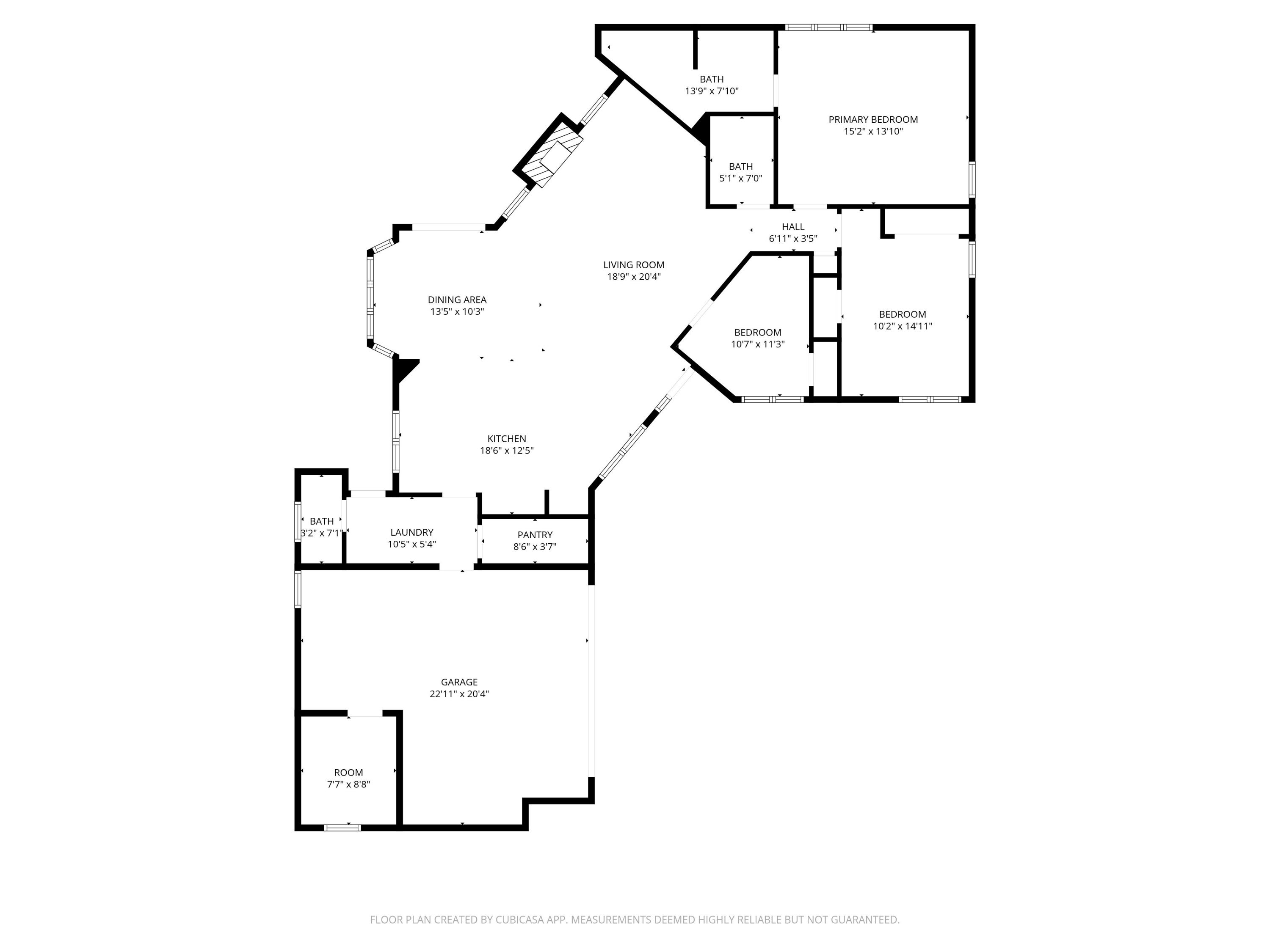 408 Seacrest Drive