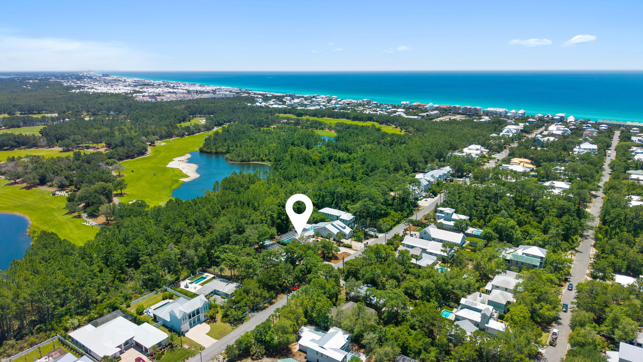 408 Seacrest Drive