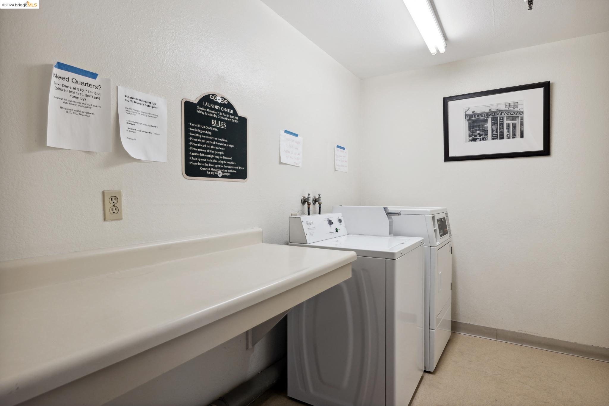 417 Evelyn Ave # 203