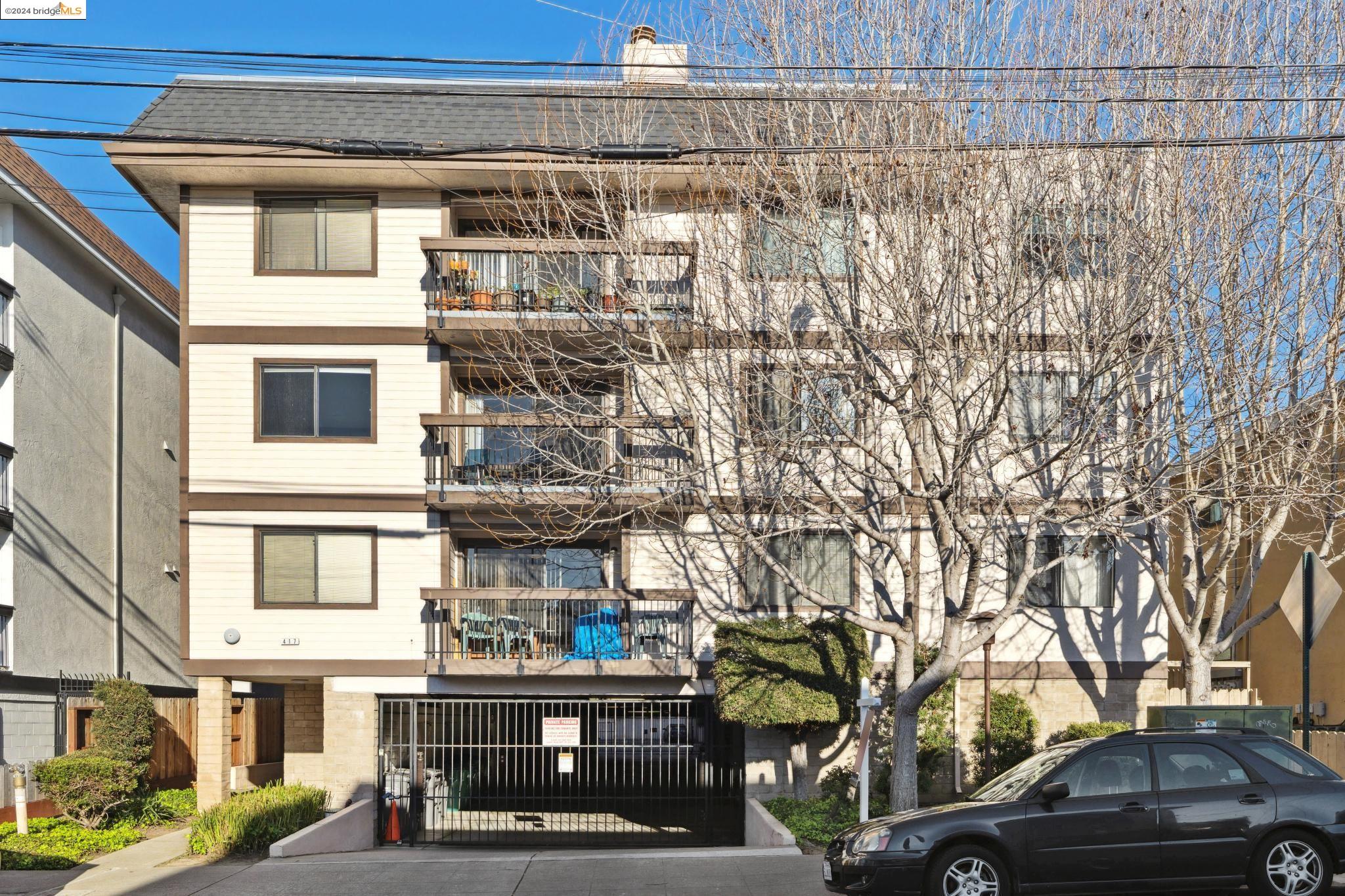417 Evelyn Ave # 203
