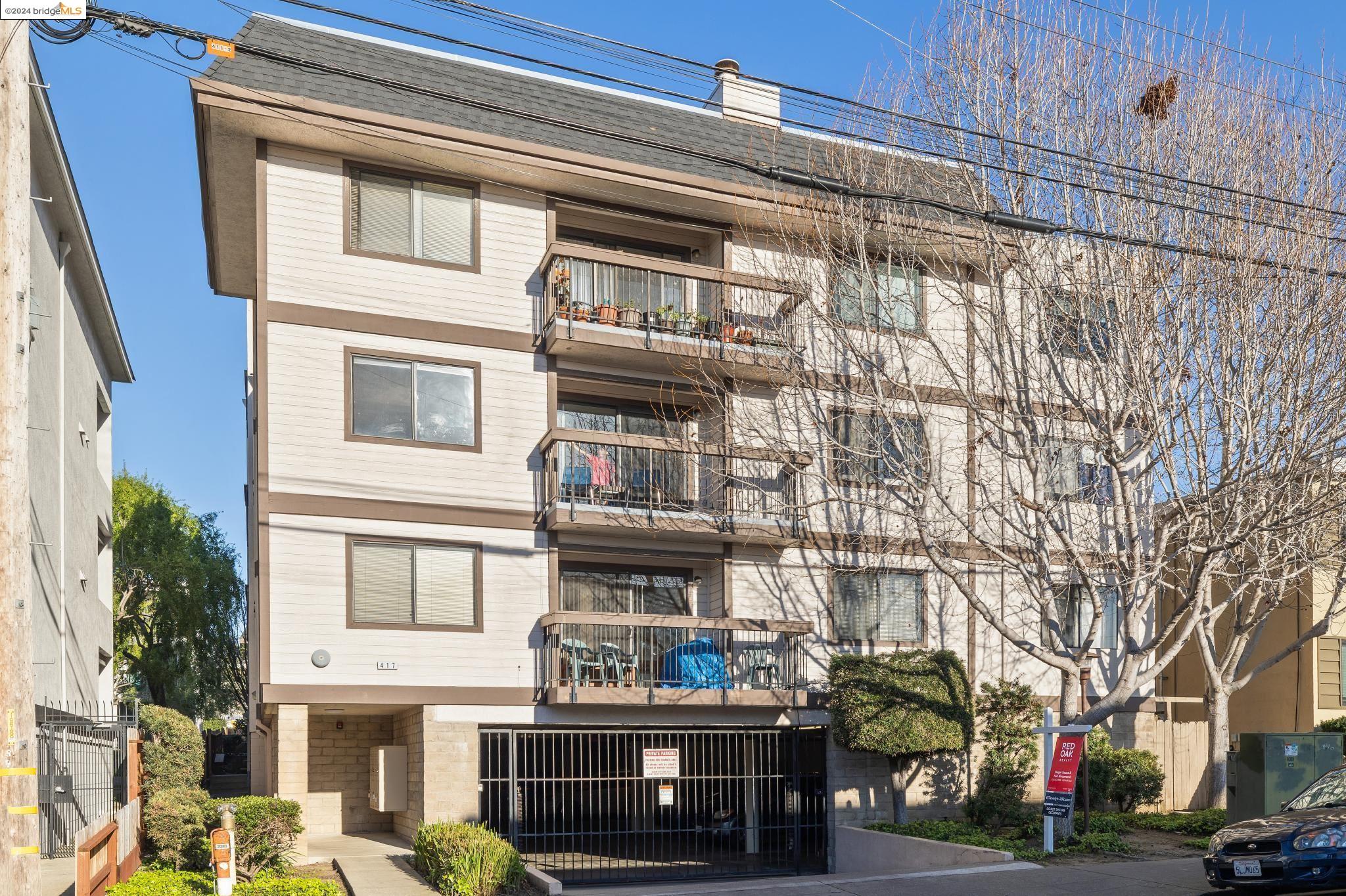 417 Evelyn Ave # 203