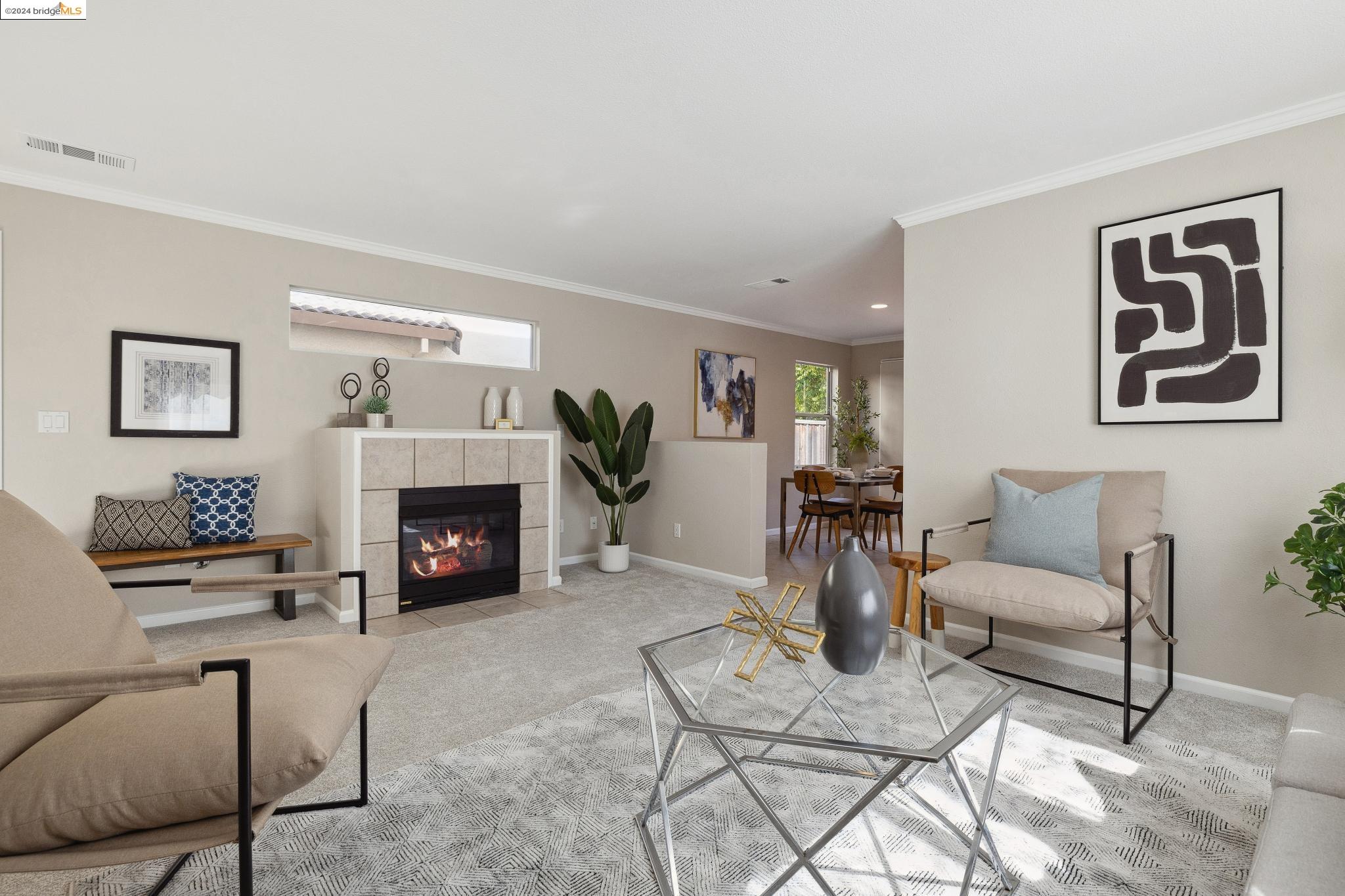 3126 Manzanita Ct