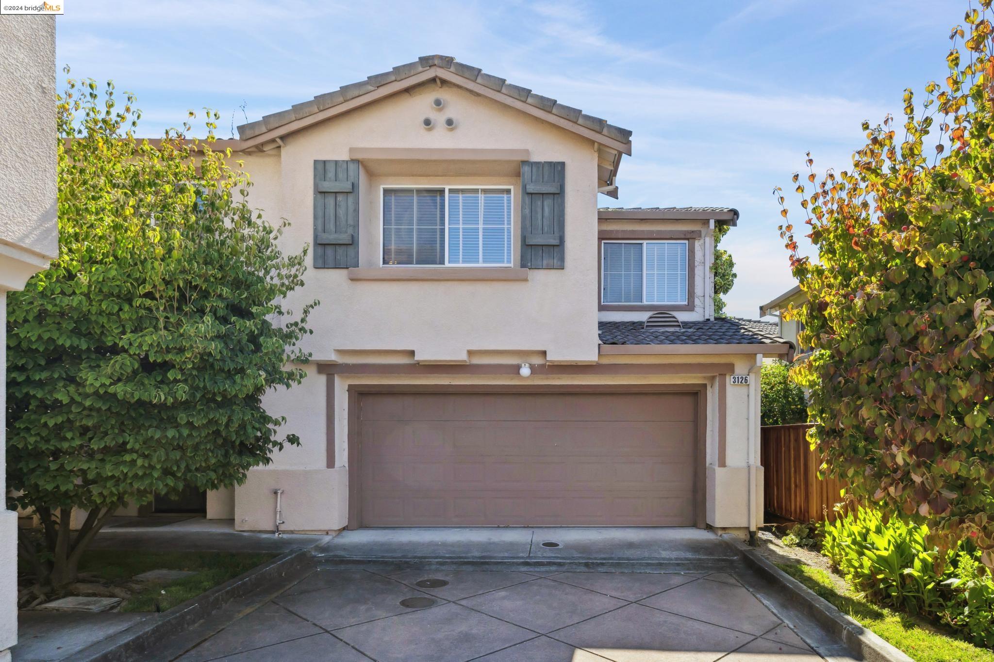 3126 Manzanita Ct