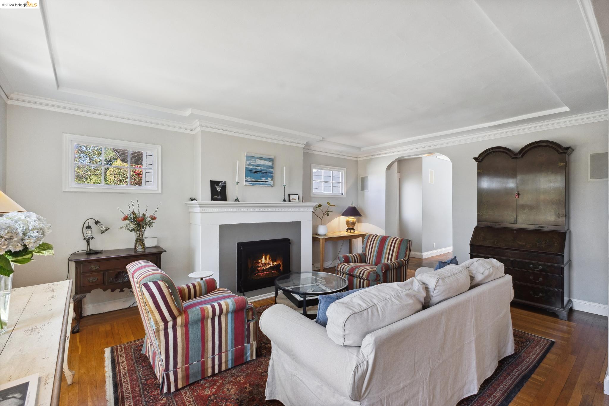 99 Oakmont Ave
