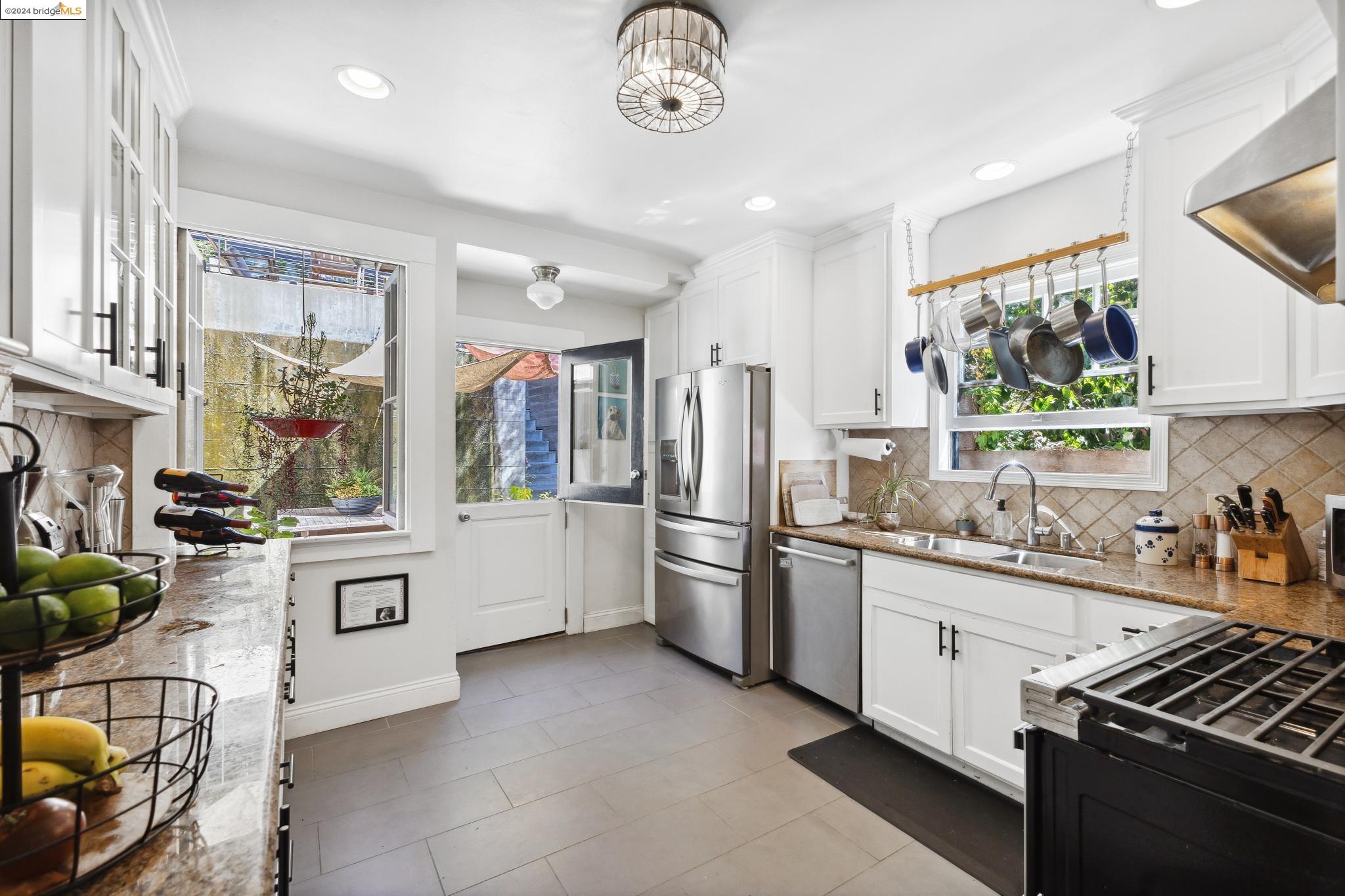 99 Oakmont Ave