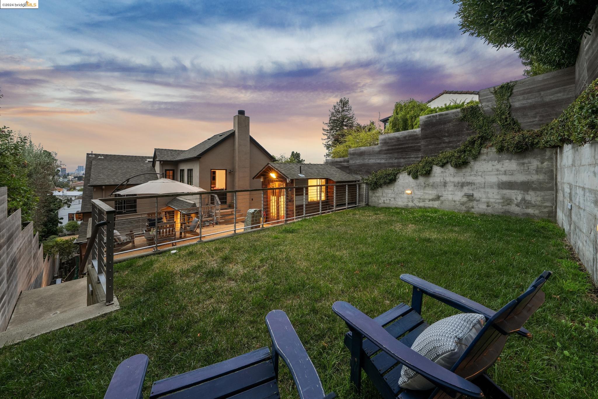 99 Oakmont Ave