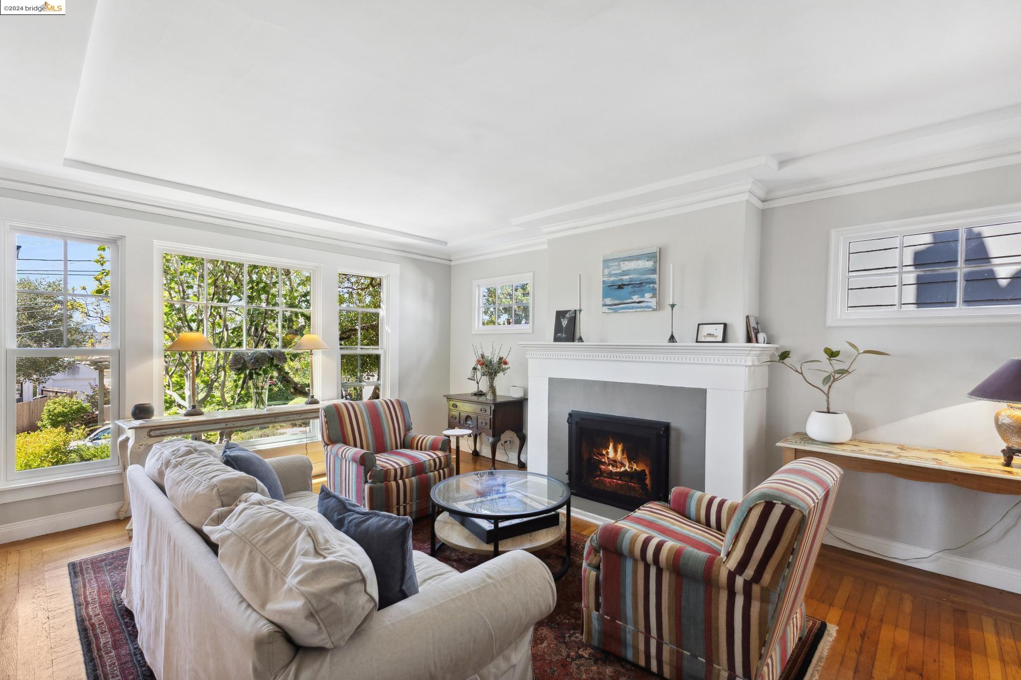 99 Oakmont Ave