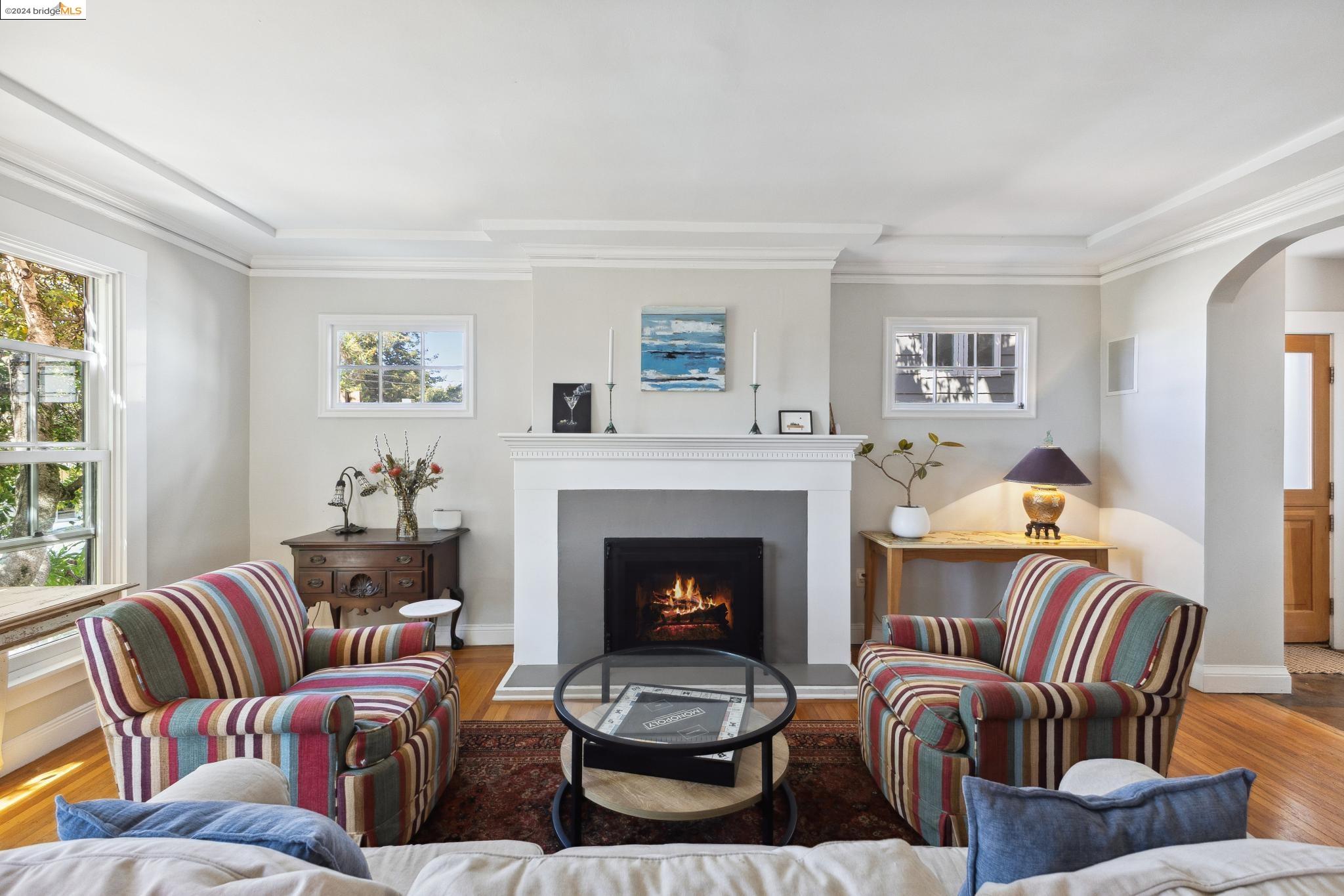 99 Oakmont Ave