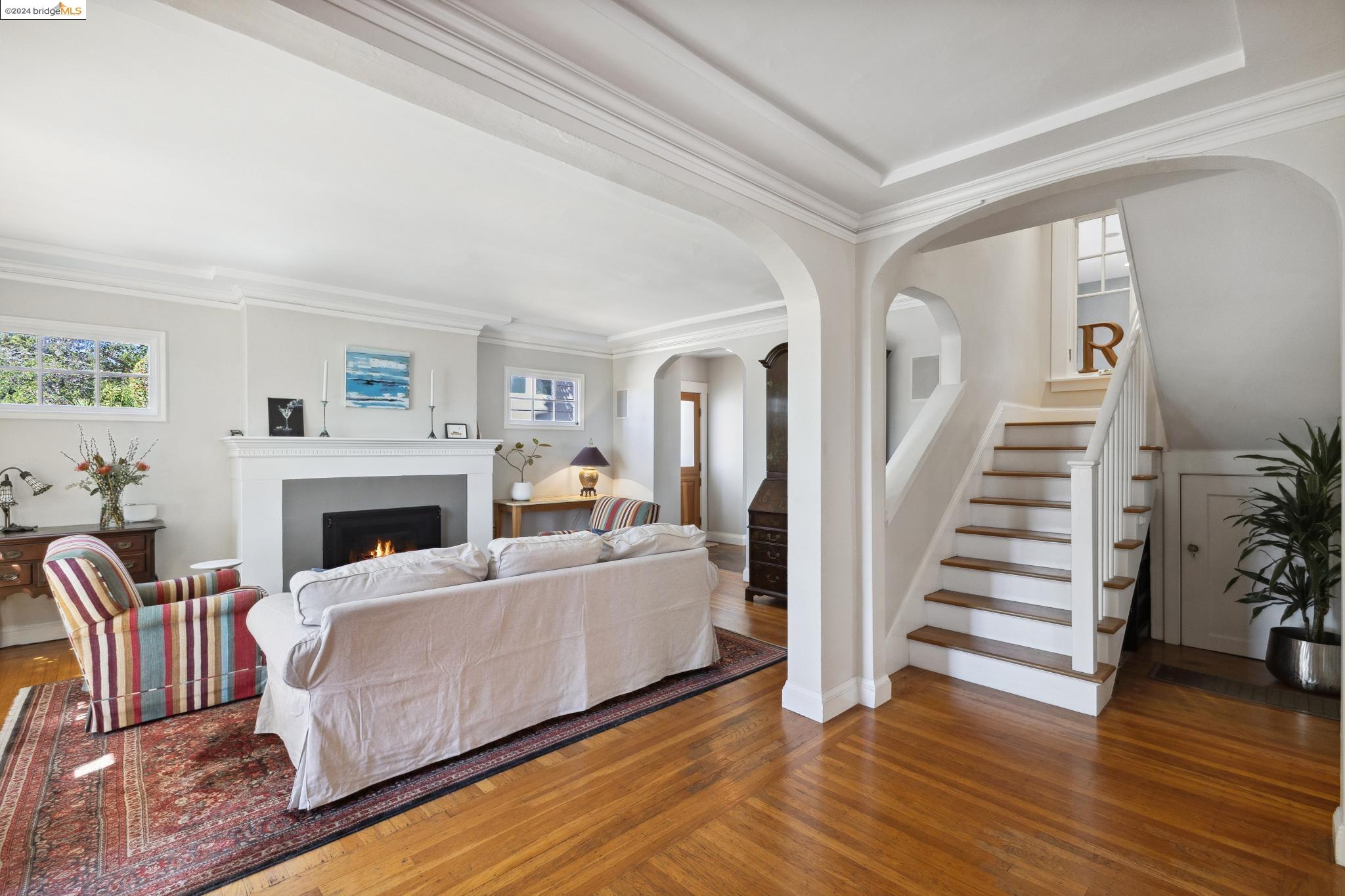 99 Oakmont Ave