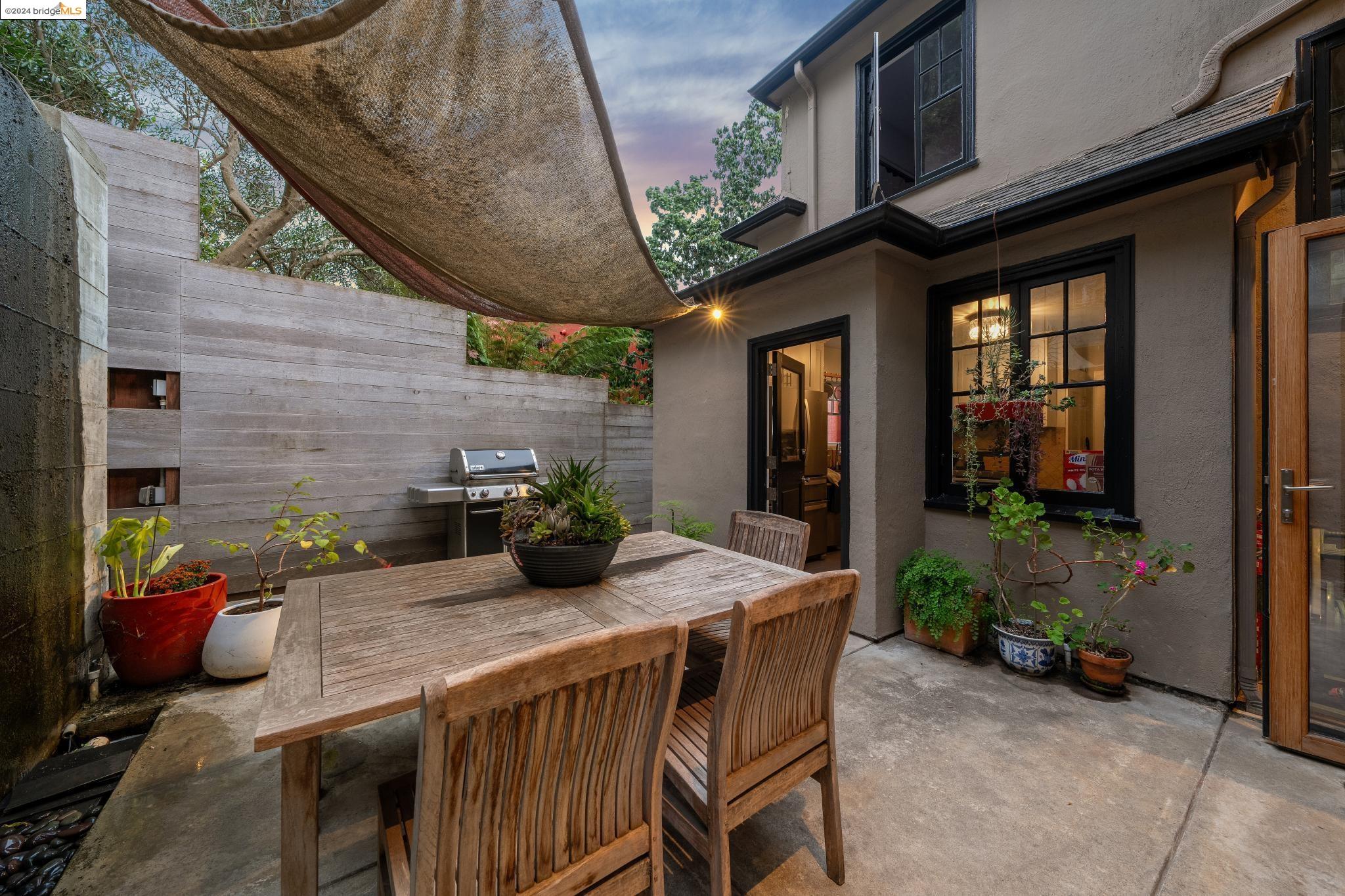 99 Oakmont Ave