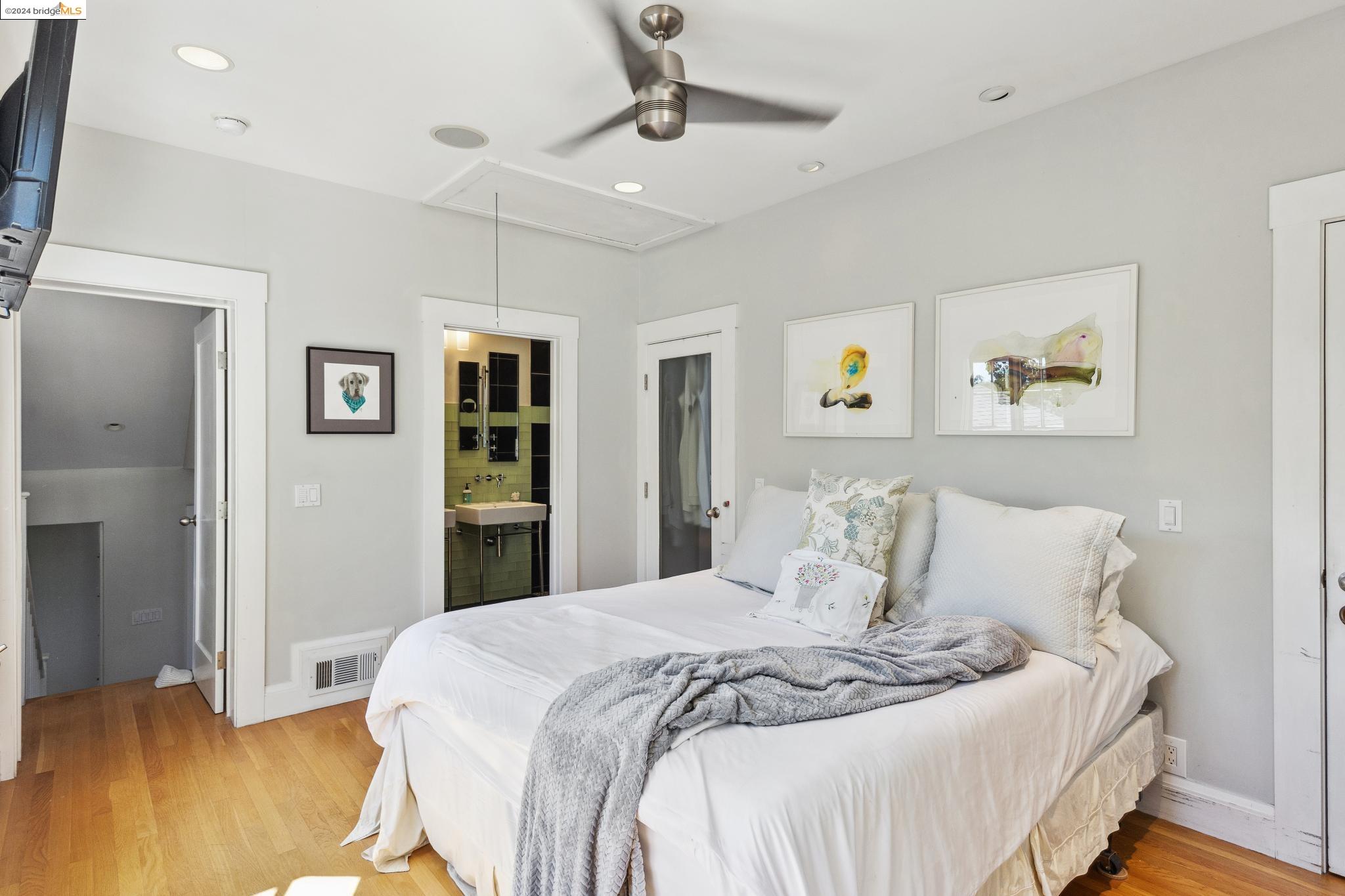 99 Oakmont Ave