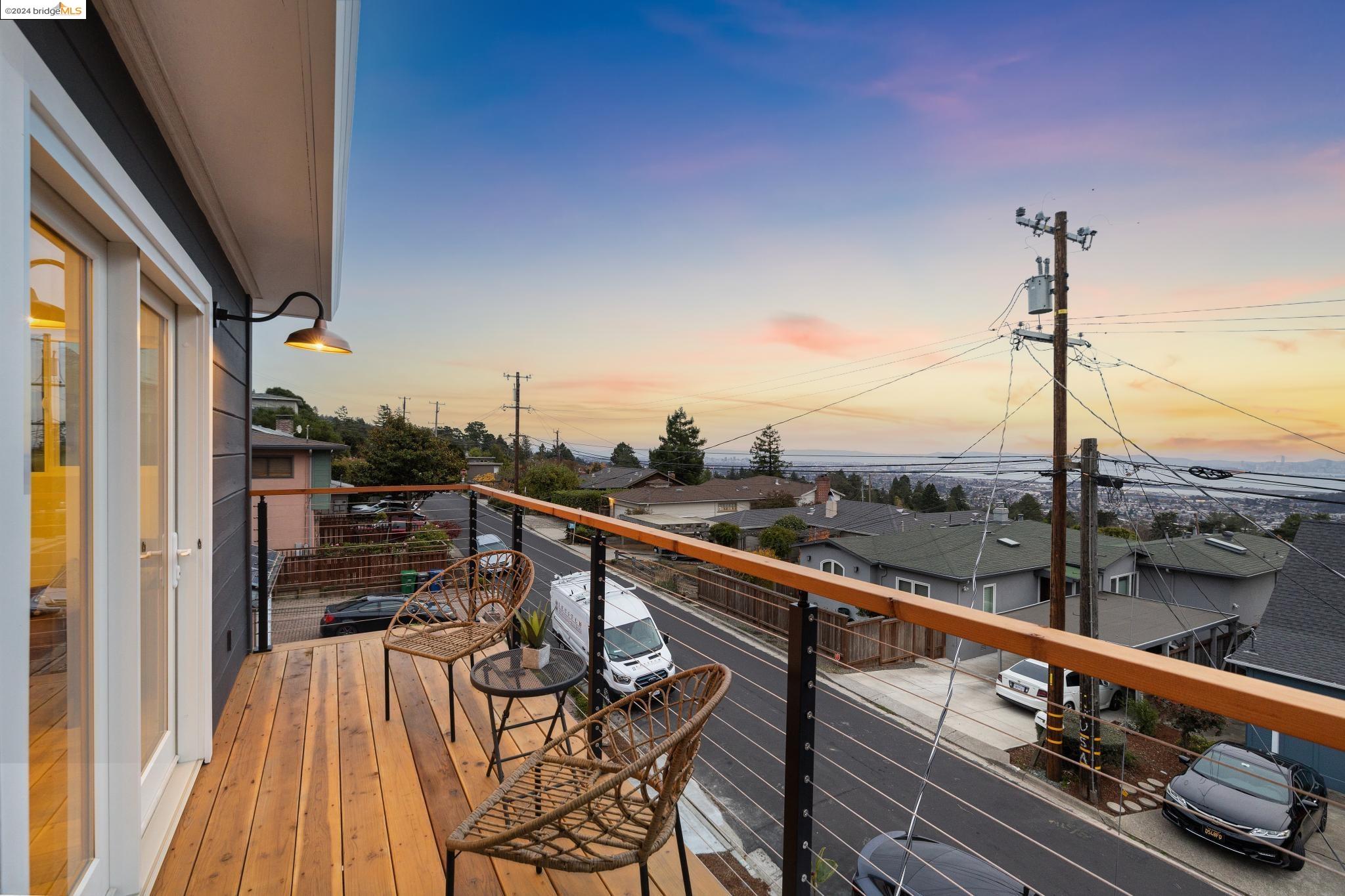 21 Highland Blvd