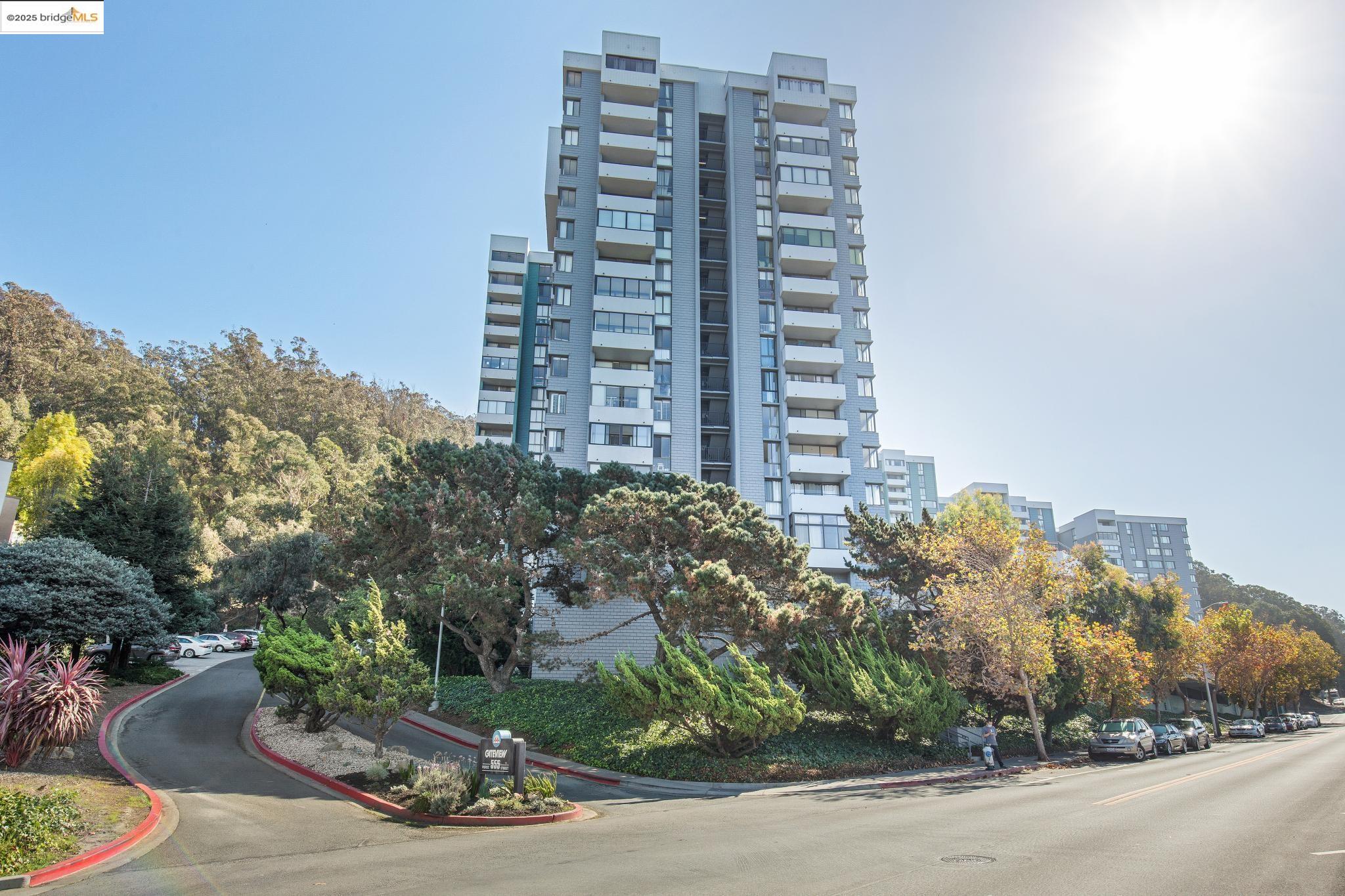 555 Pierce St # 336