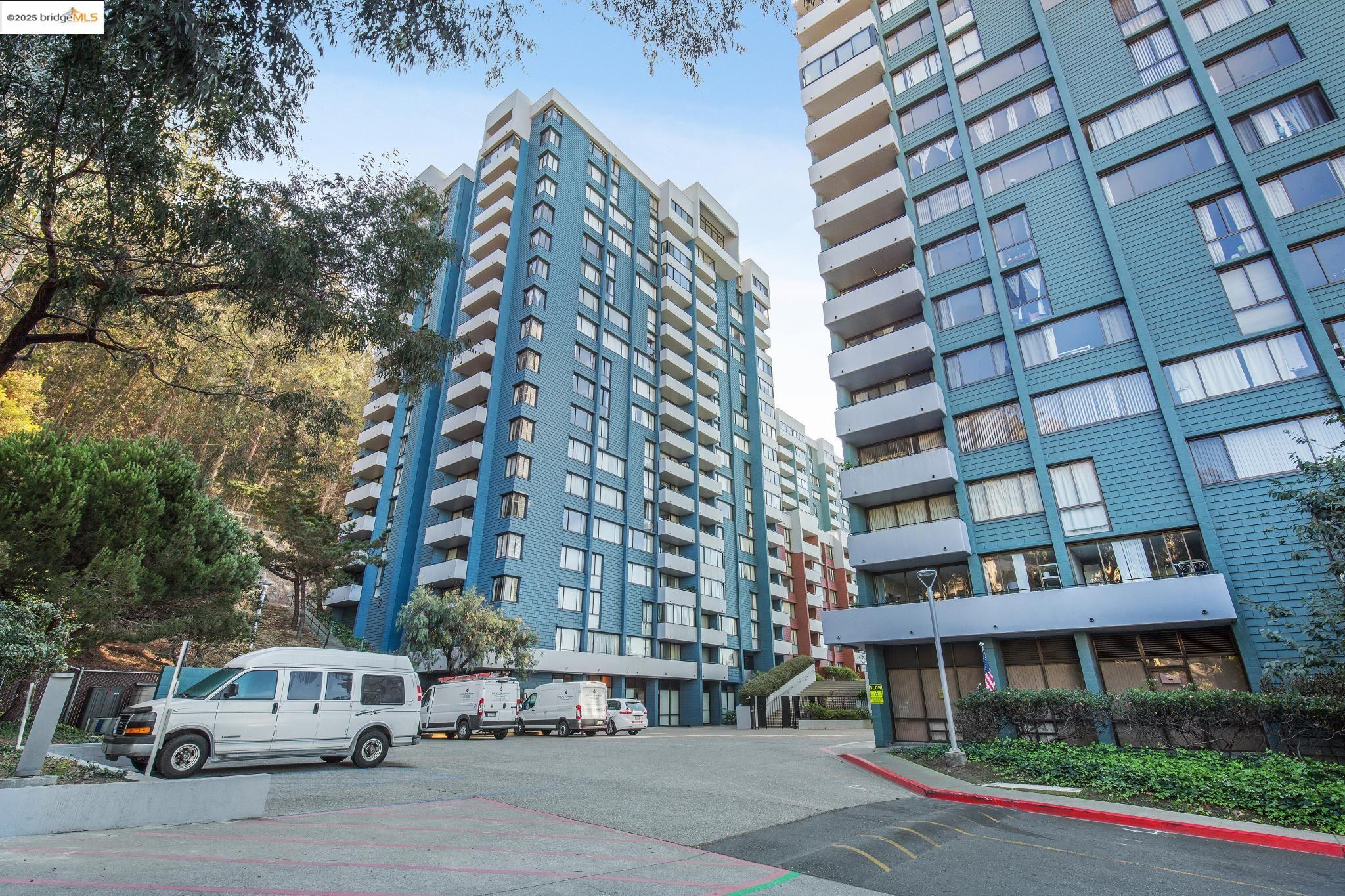 555 Pierce St # 336