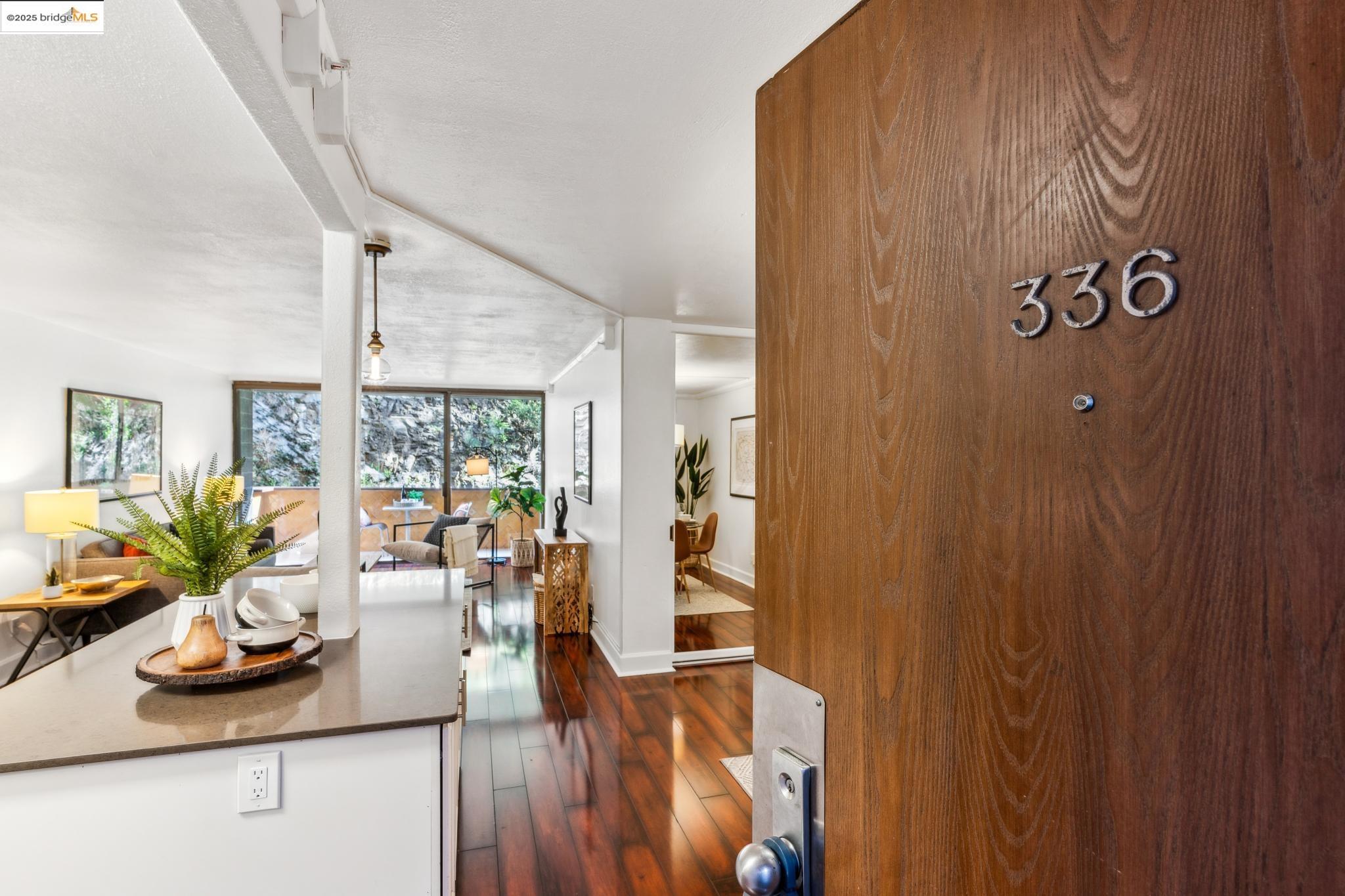 555 Pierce St # 336