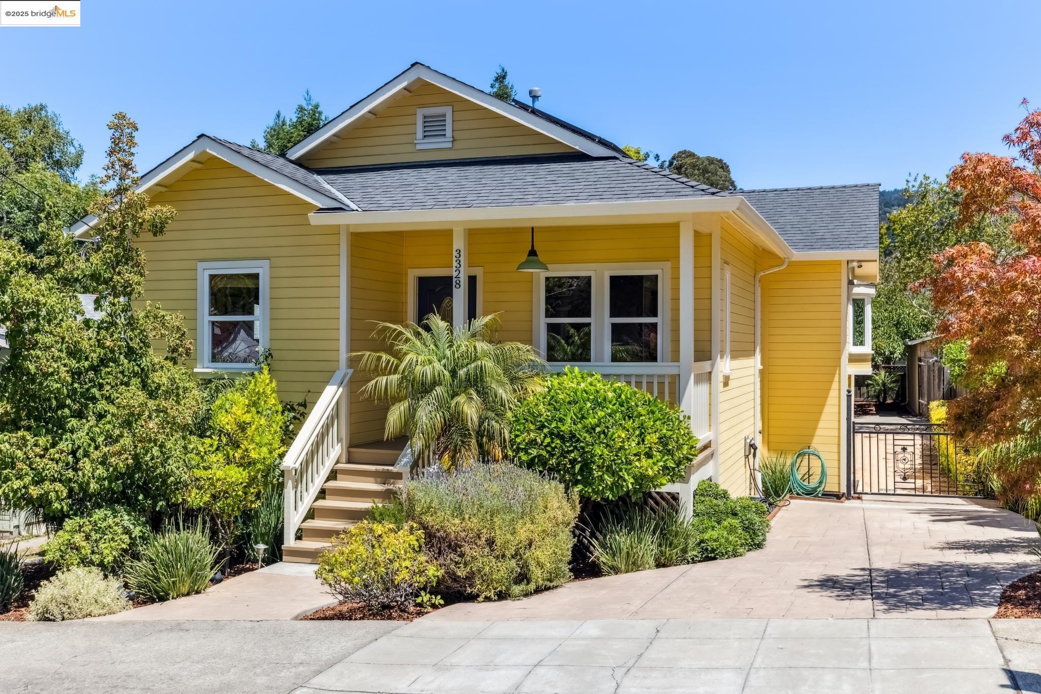 3328 Kansas St