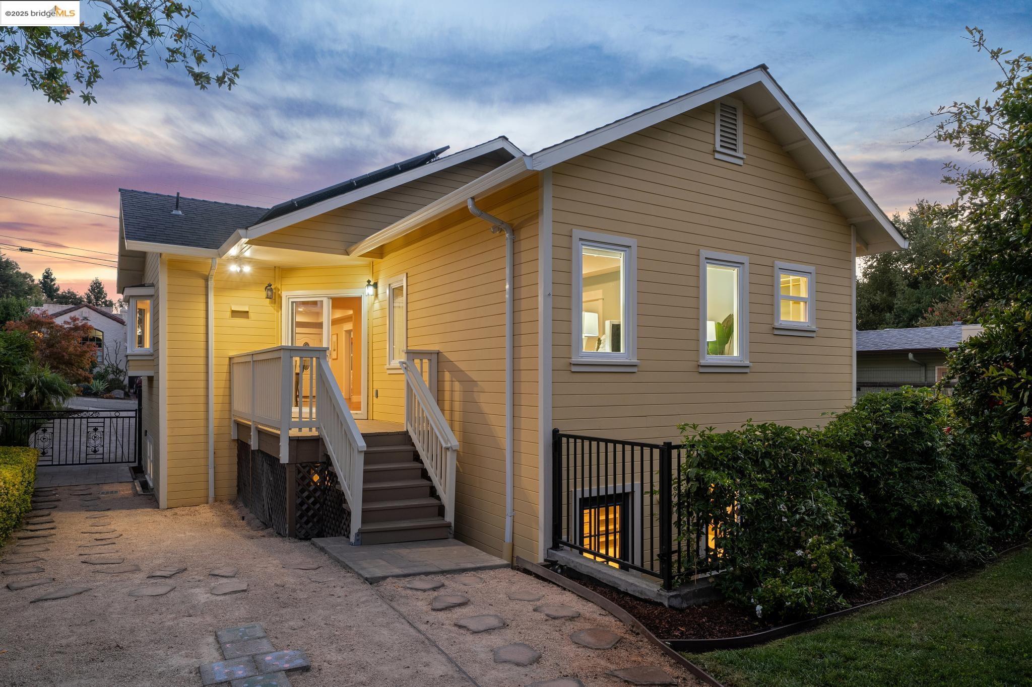 3328 Kansas St