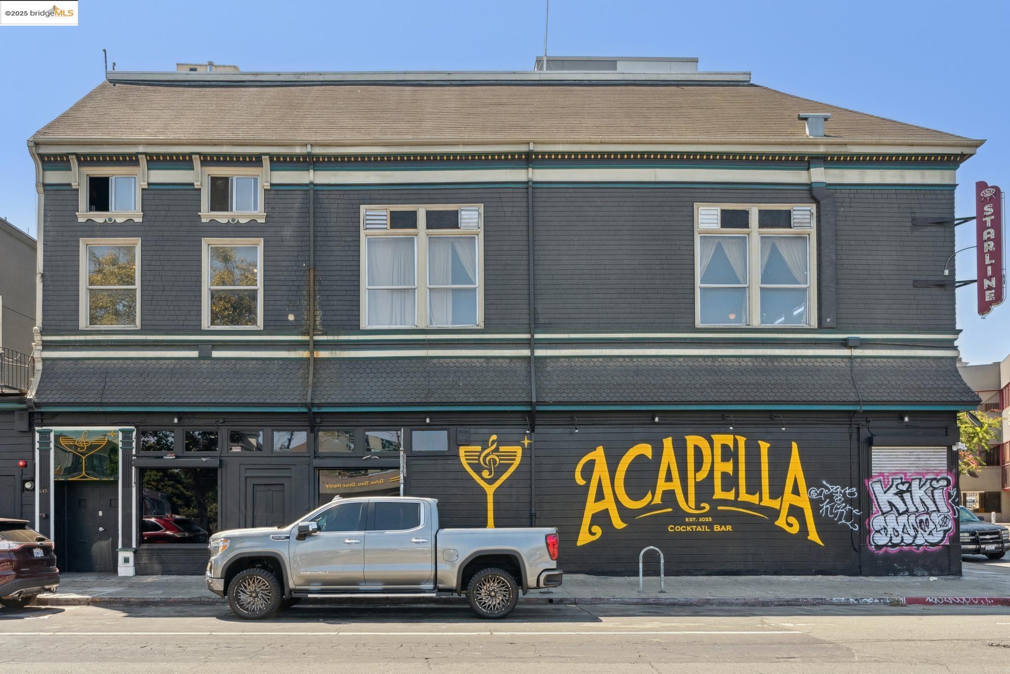 645 W Grand Ave