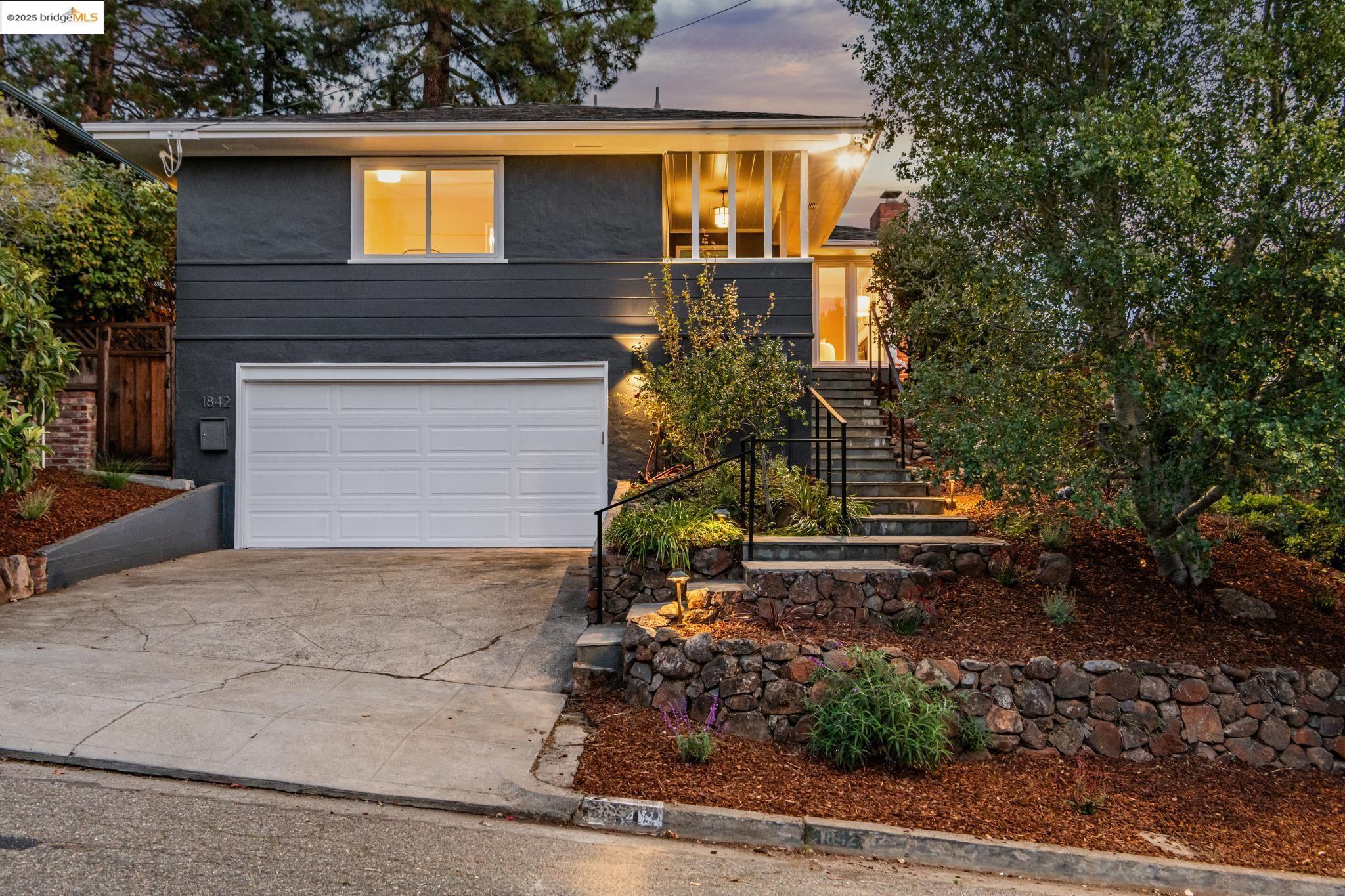 1842 Brentwood