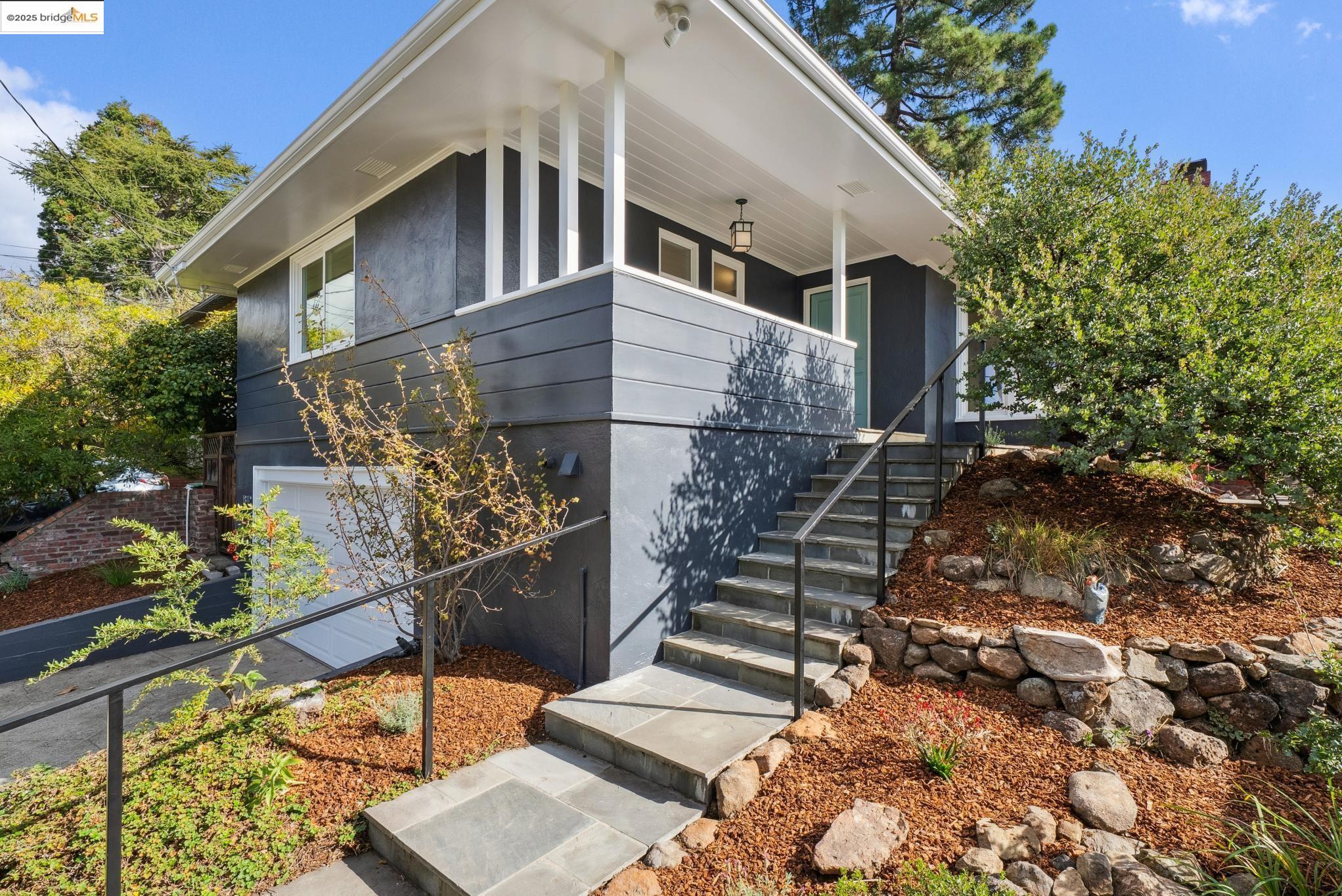 1842 Brentwood