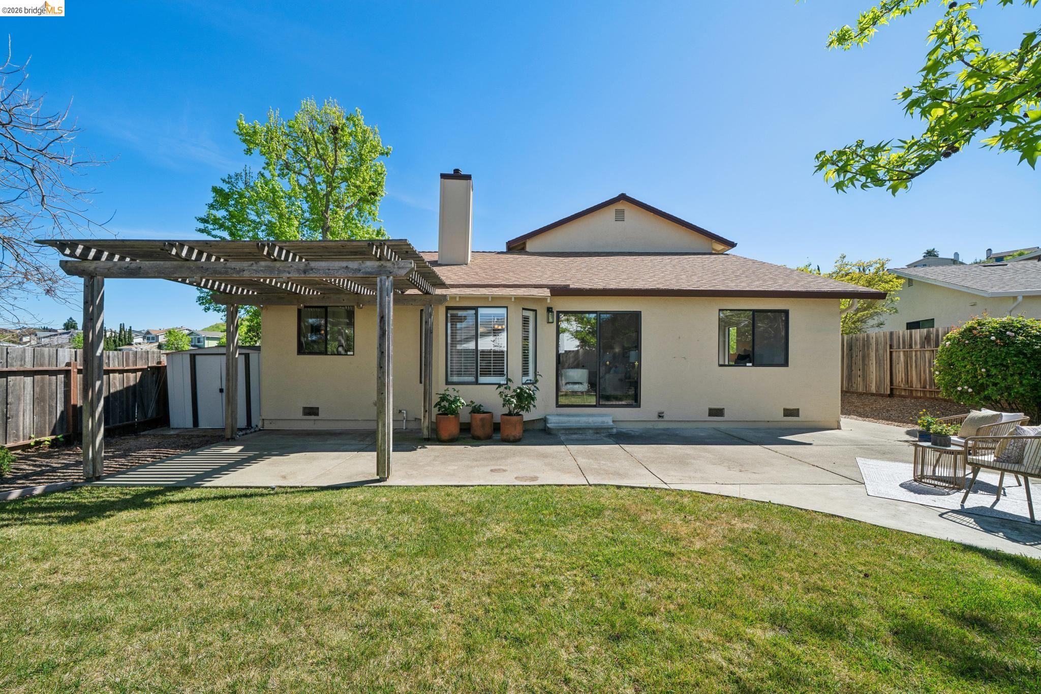 211 Meadowlark Way