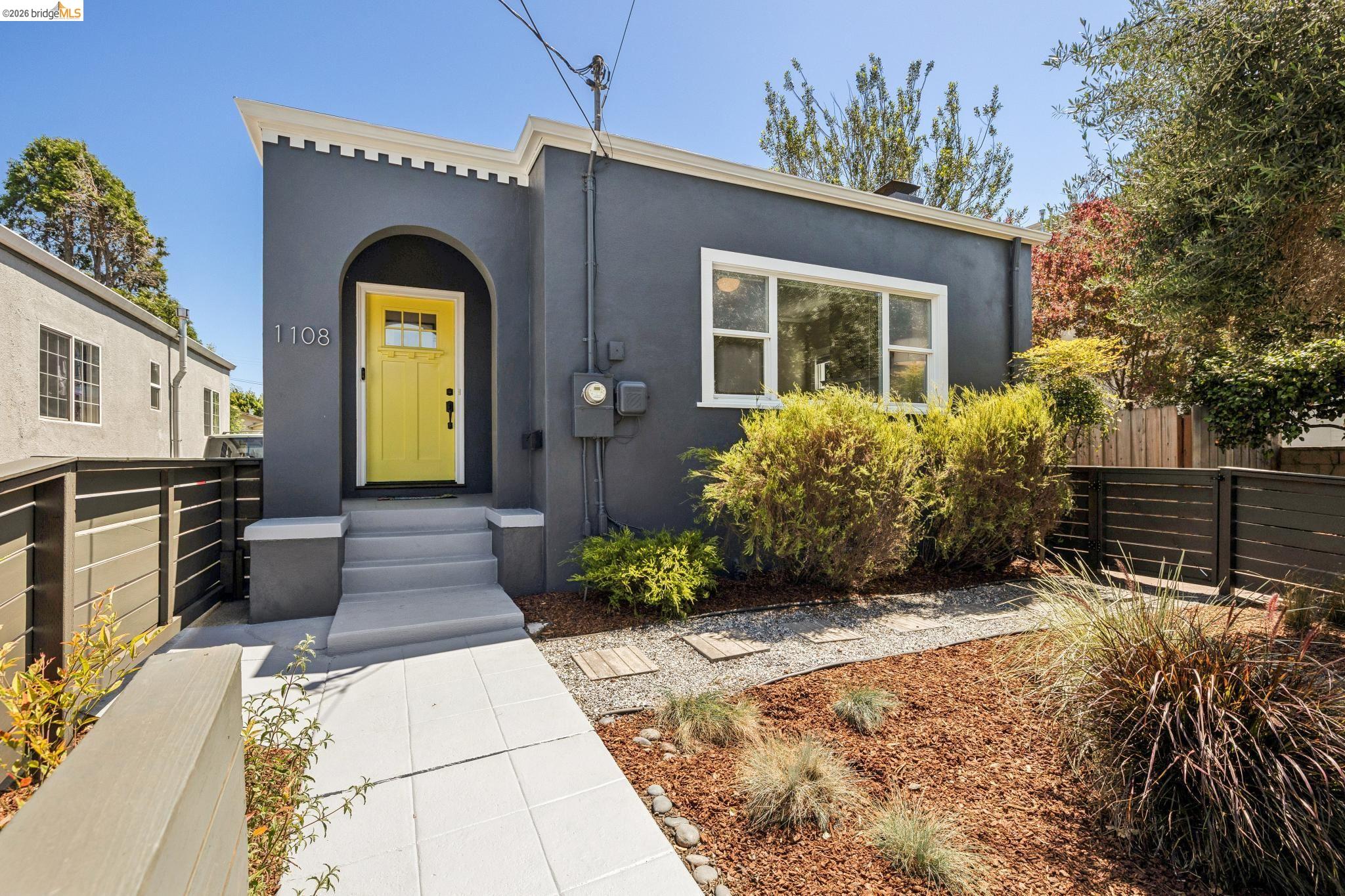 1108 Dwight Way