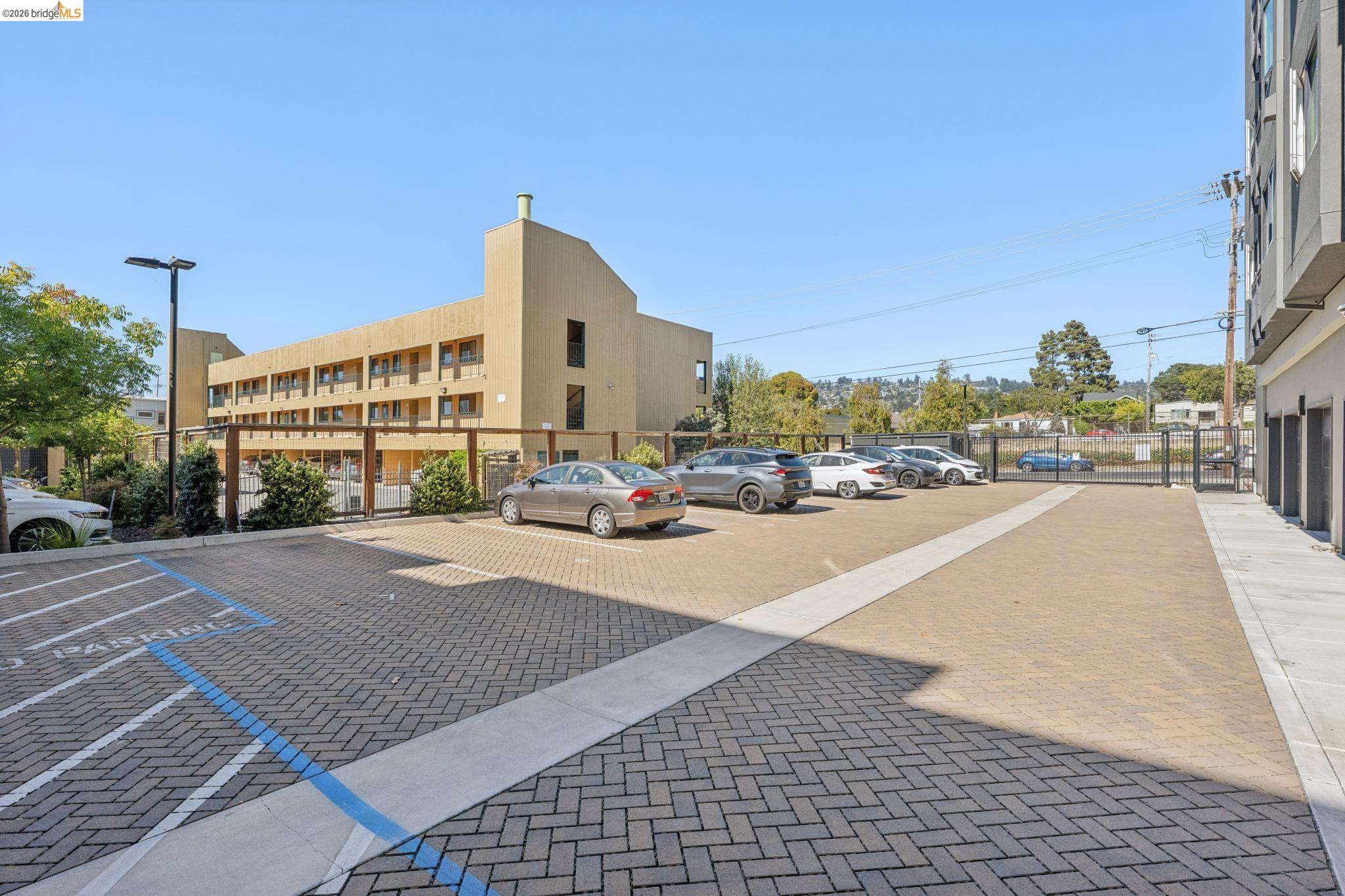 10300 San Pablo Ave # 203
