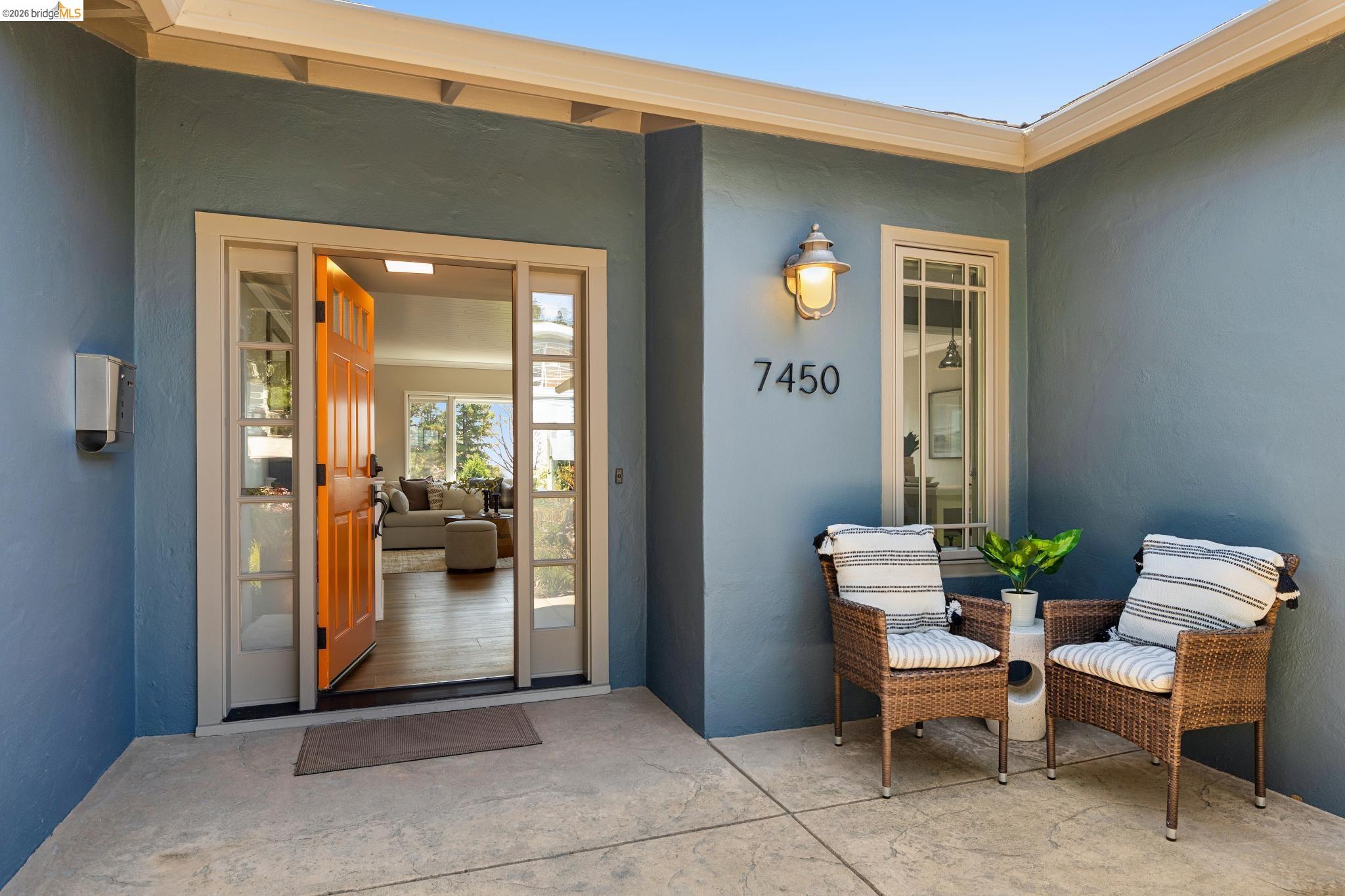 7450 Terrace Dr