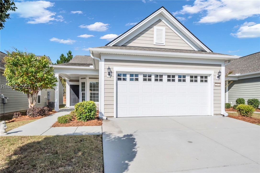 2371 Freshwater Lane