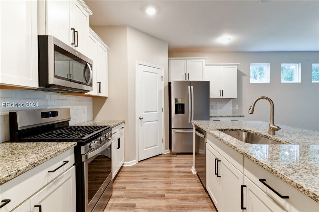 473 Rye Creek Circle