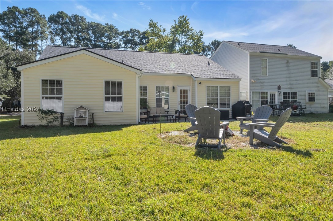 693 Farm Lake Drive